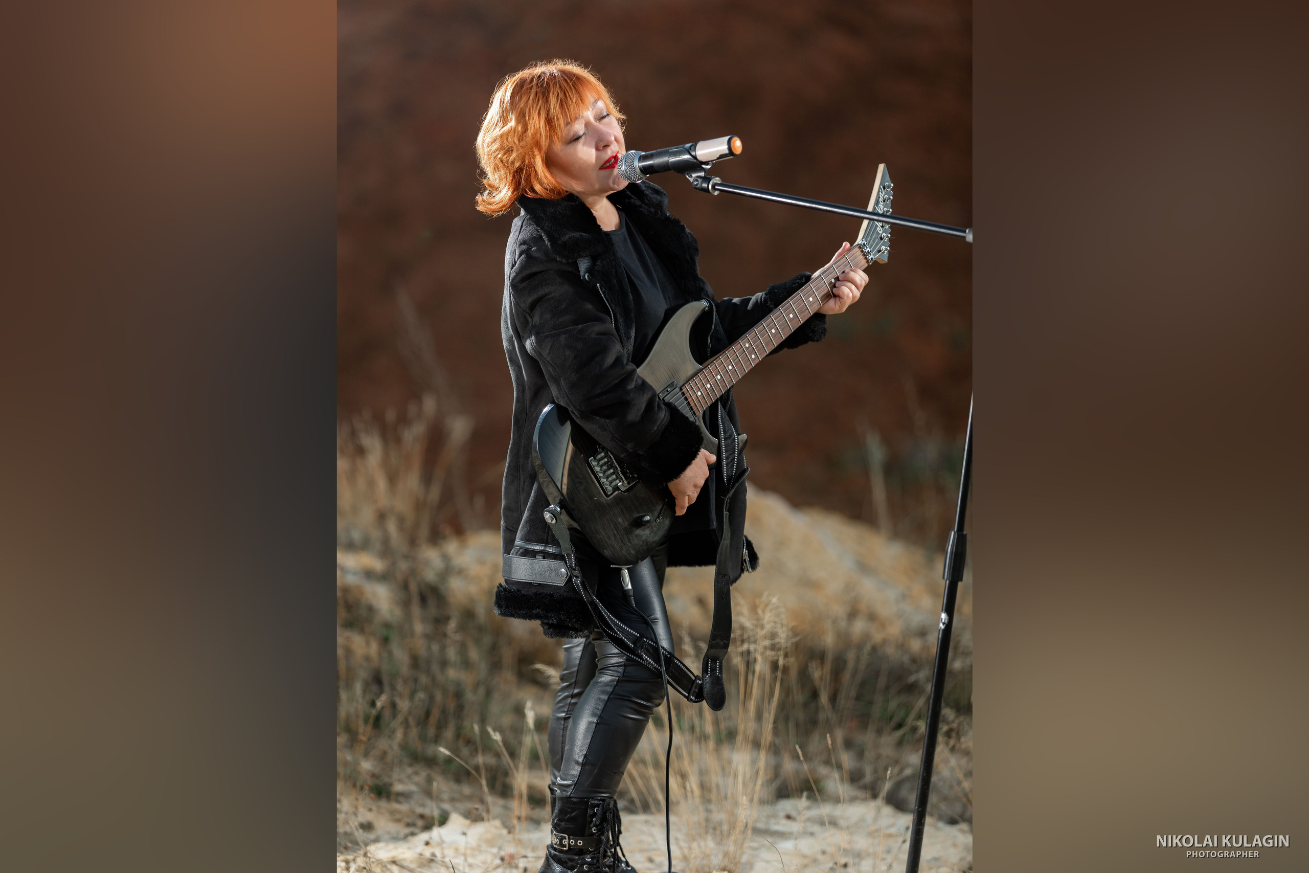 …And nothing else matters…. Свадебный и семейный фотограф в Уфе и Стерлитамаке Николай Кулагин