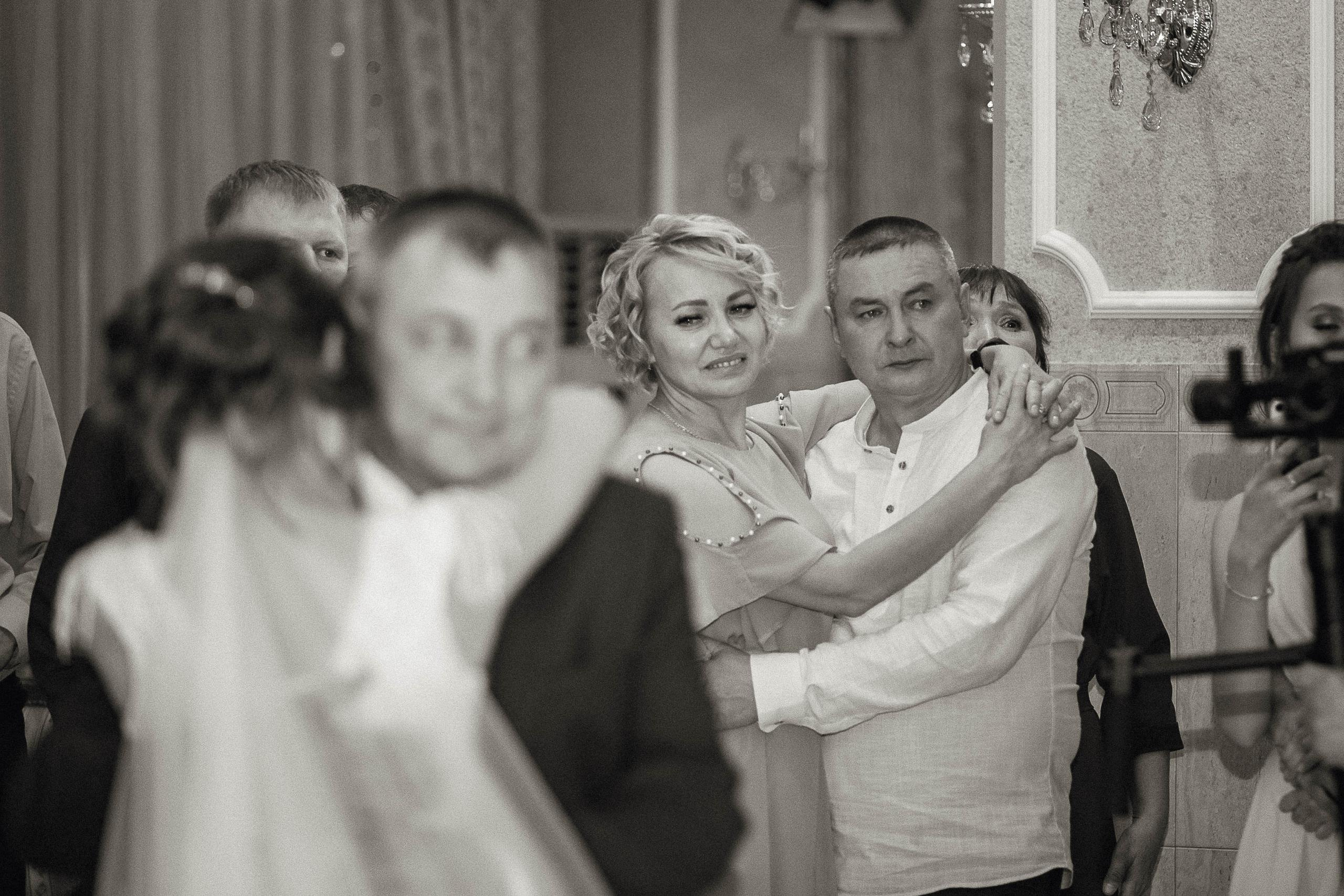 Свадьба Артёма и Анастасии. Свадебный и семейный фотограф в Уфе и Стерлитамаке Николай Кулагин