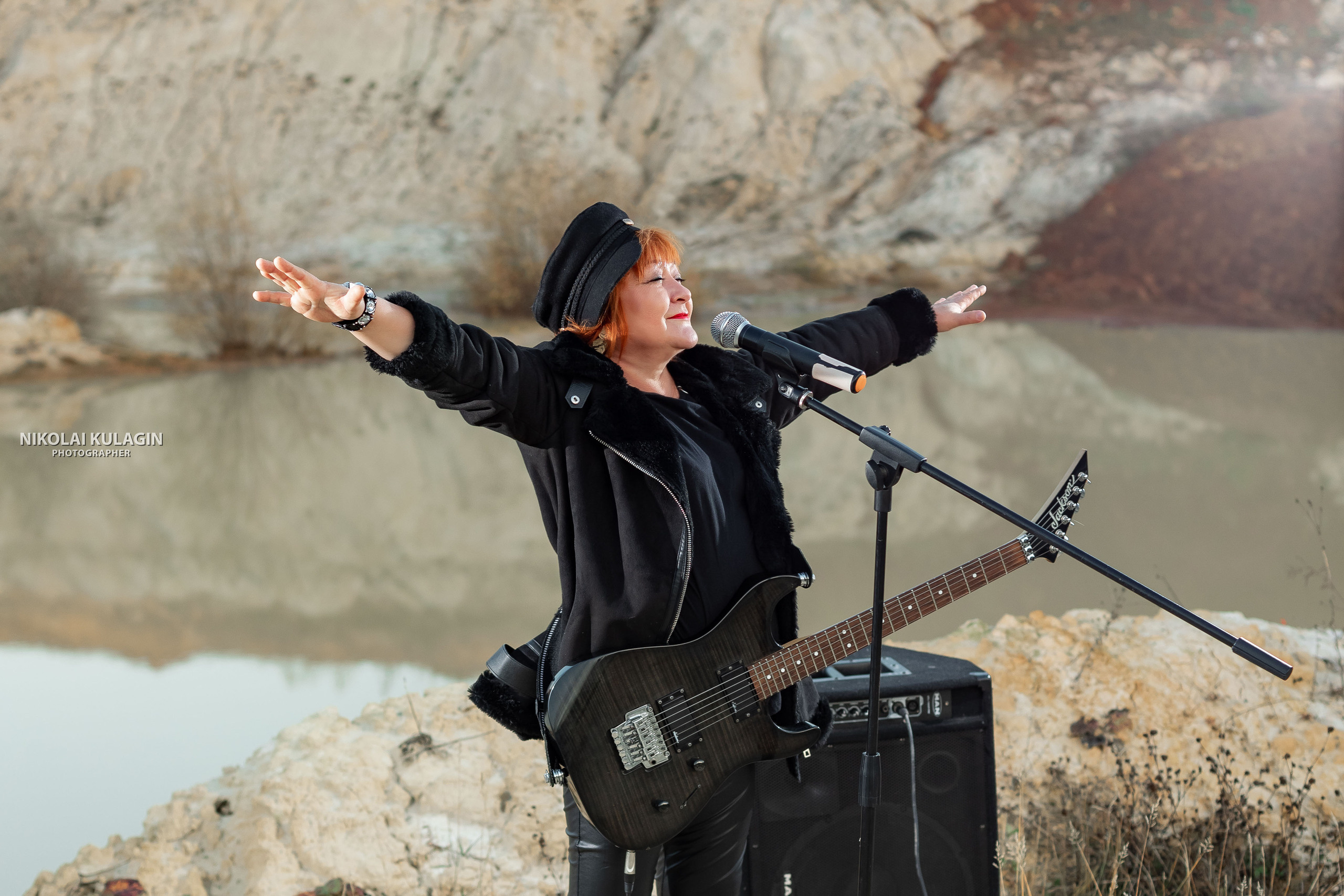 …And nothing else matters…. Свадебный и семейный фотограф в Уфе и Стерлитамаке Николай Кулагин