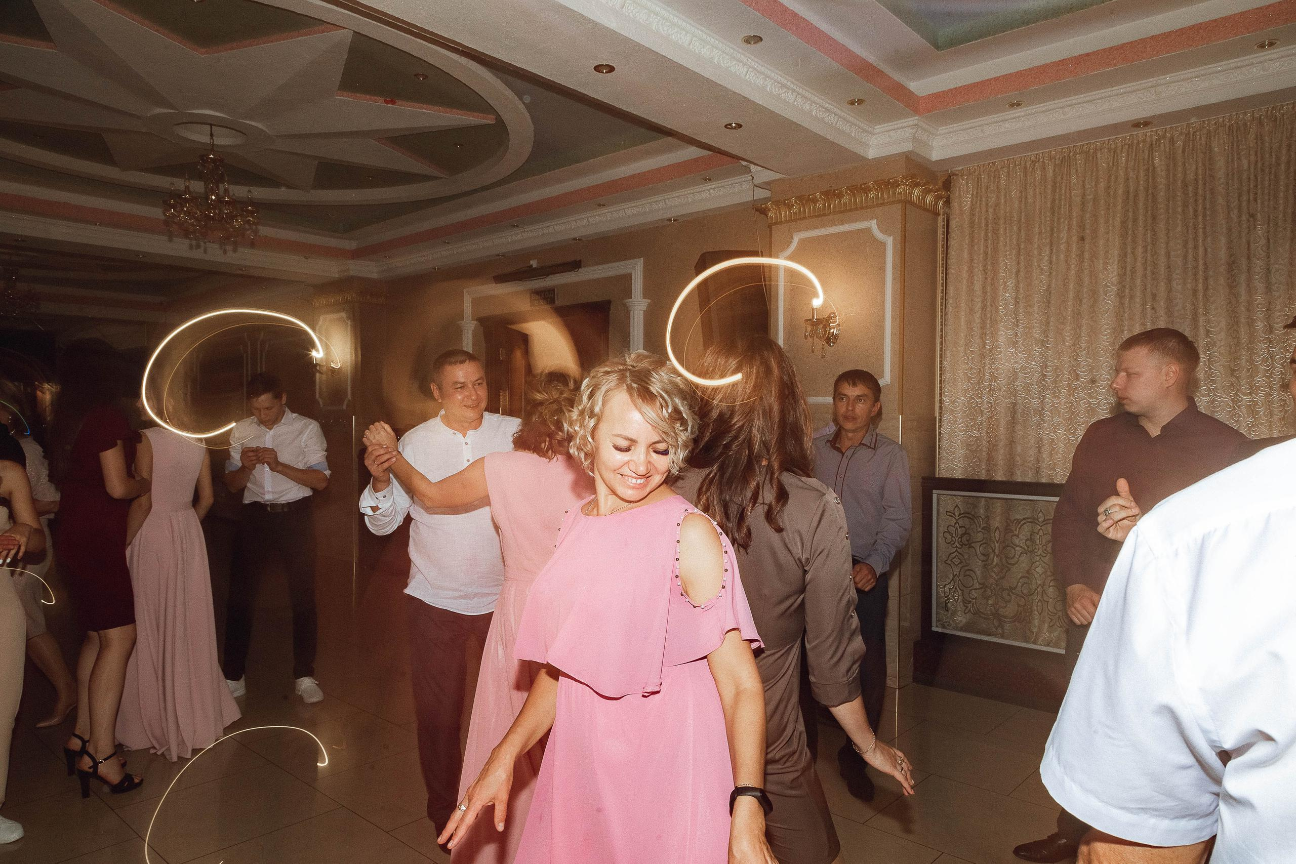 Свадьба Артёма и Анастасии. Свадебный и семейный фотограф в Уфе и Стерлитамаке Николай Кулагин