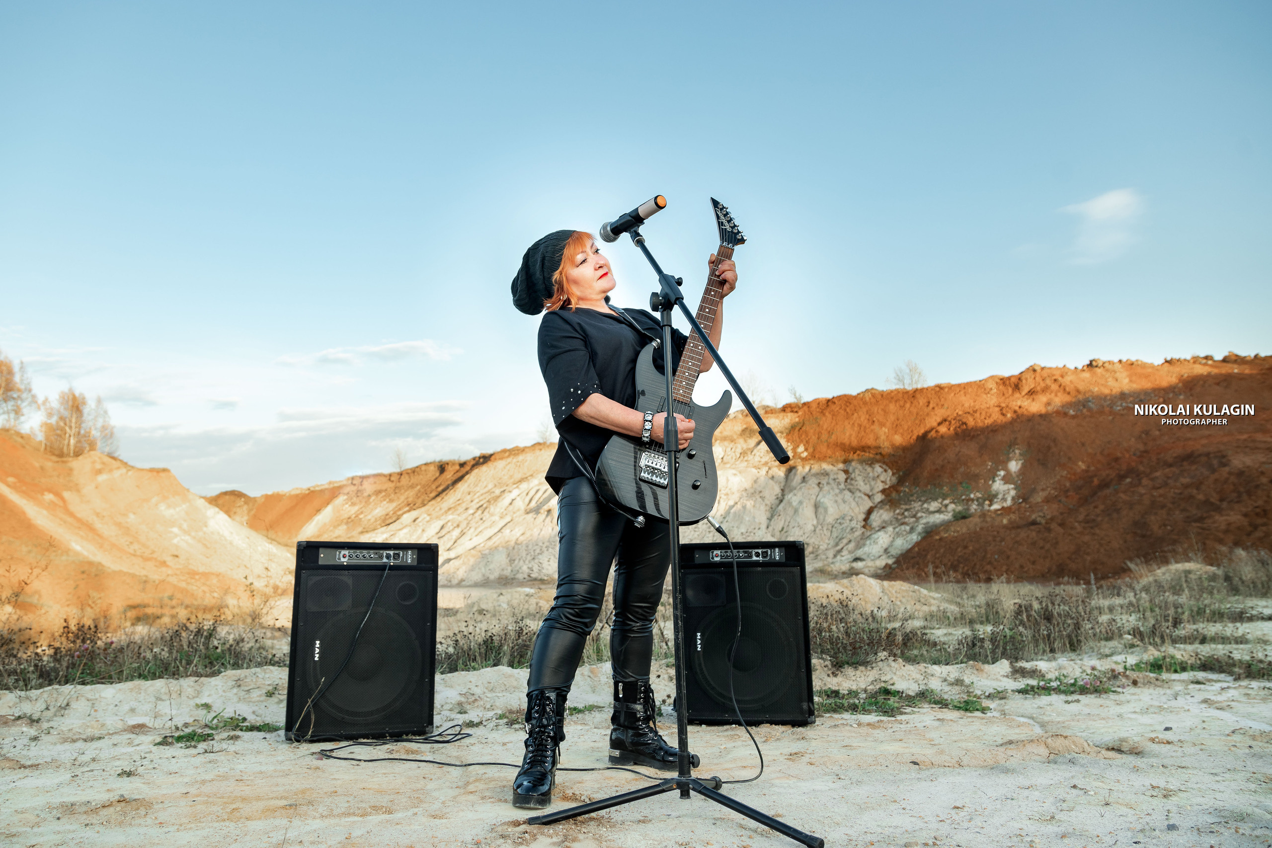 …And nothing else matters…. Свадебный и семейный фотограф в Уфе и Стерлитамаке Николай Кулагин