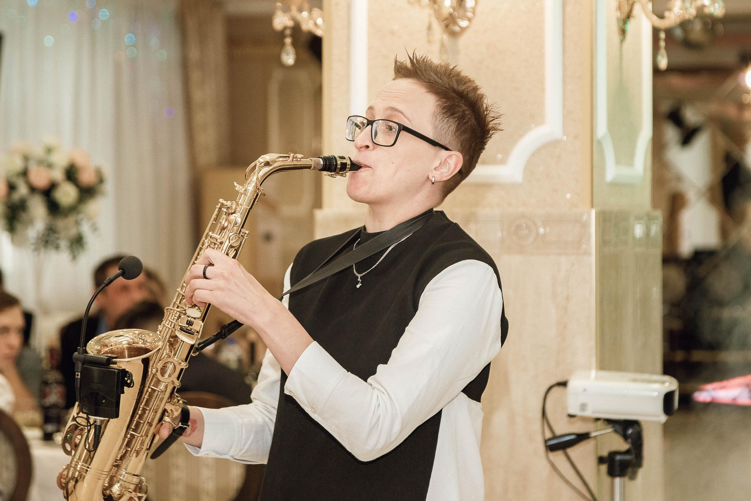 Свадьба Артёма и Анастасии. Свадебный и семейный фотограф в Уфе и Стерлитамаке Николай Кулагин