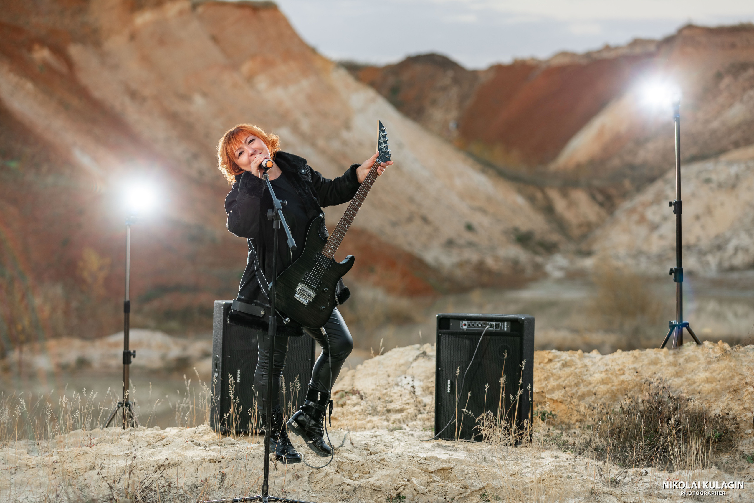 …And nothing else matters…. Свадебный и семейный фотограф в Уфе и Стерлитамаке Николай Кулагин