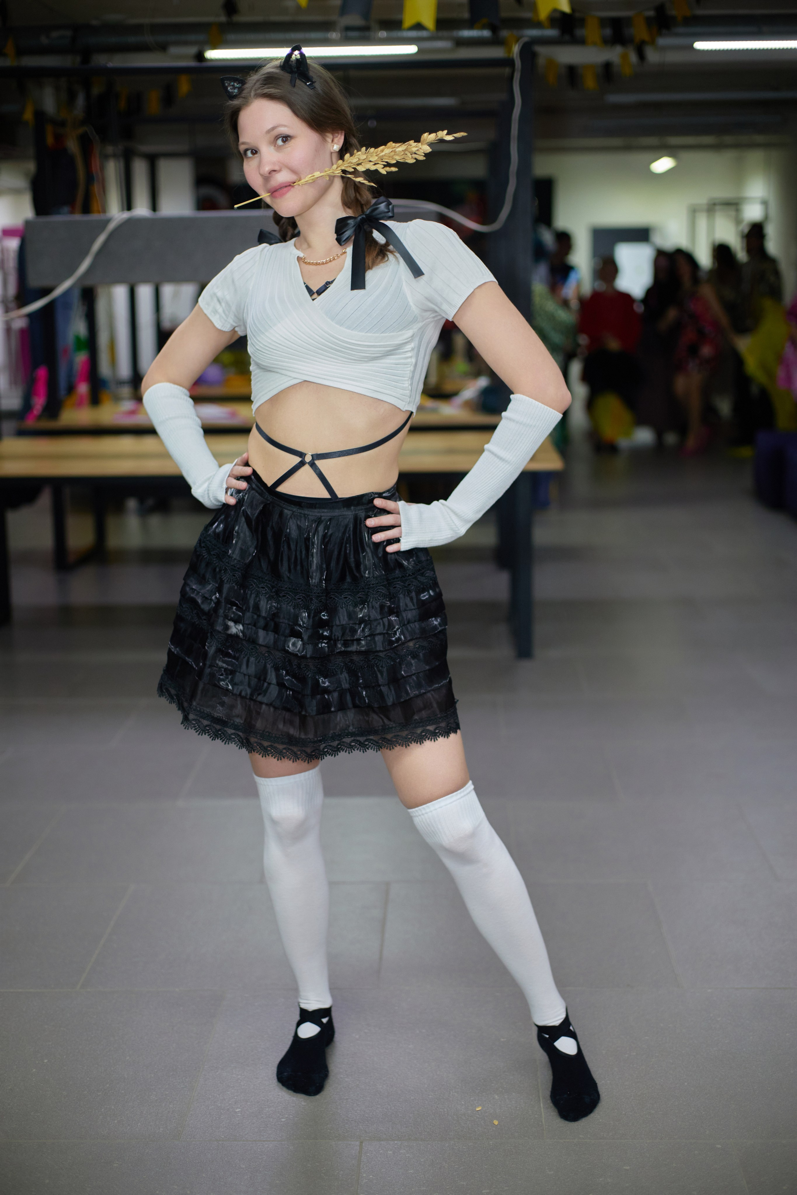 Чудо- ретрит " Весеннее обострение». Фотограф в Смоленске Ася Польшина