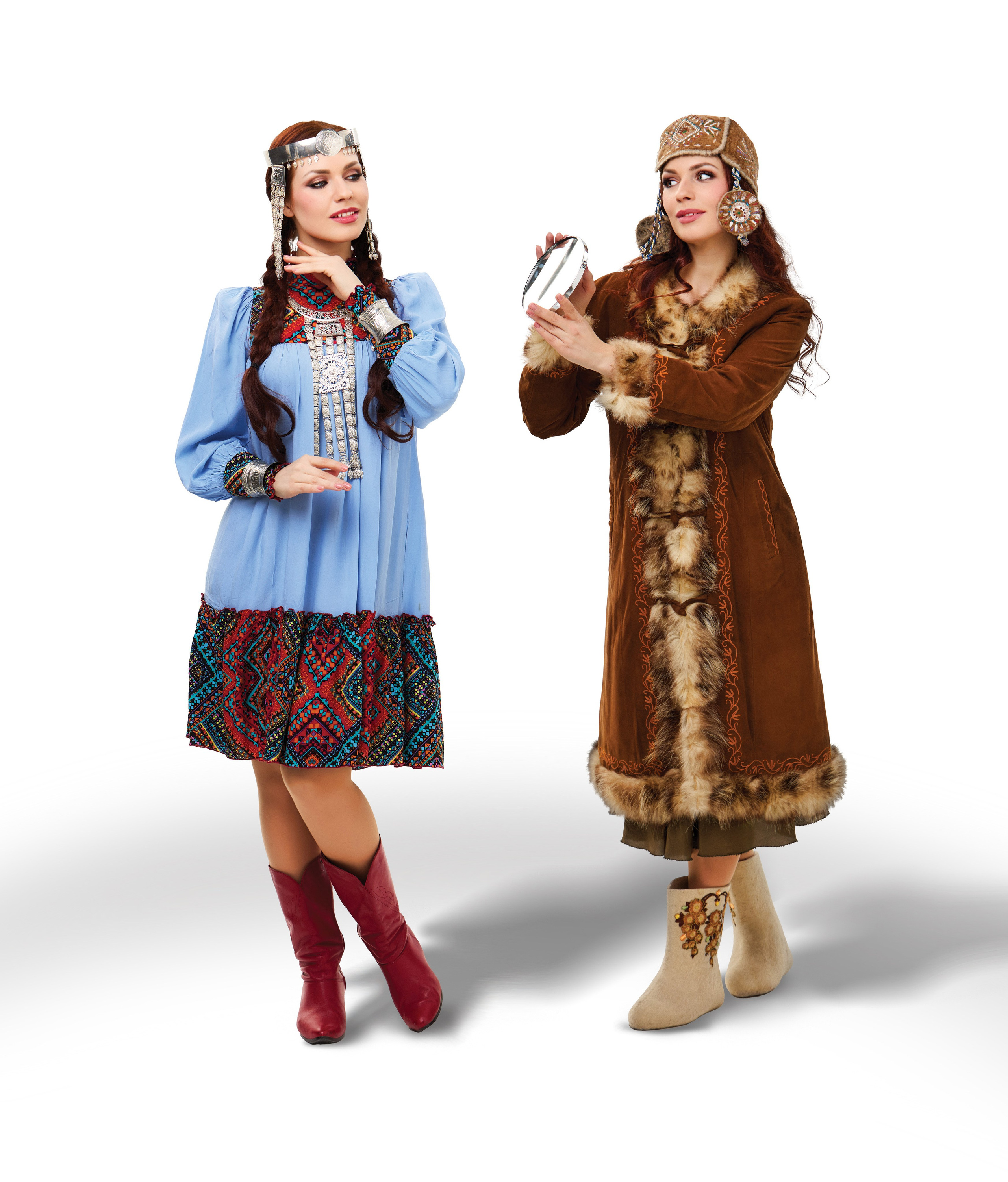 Алиса Супронова