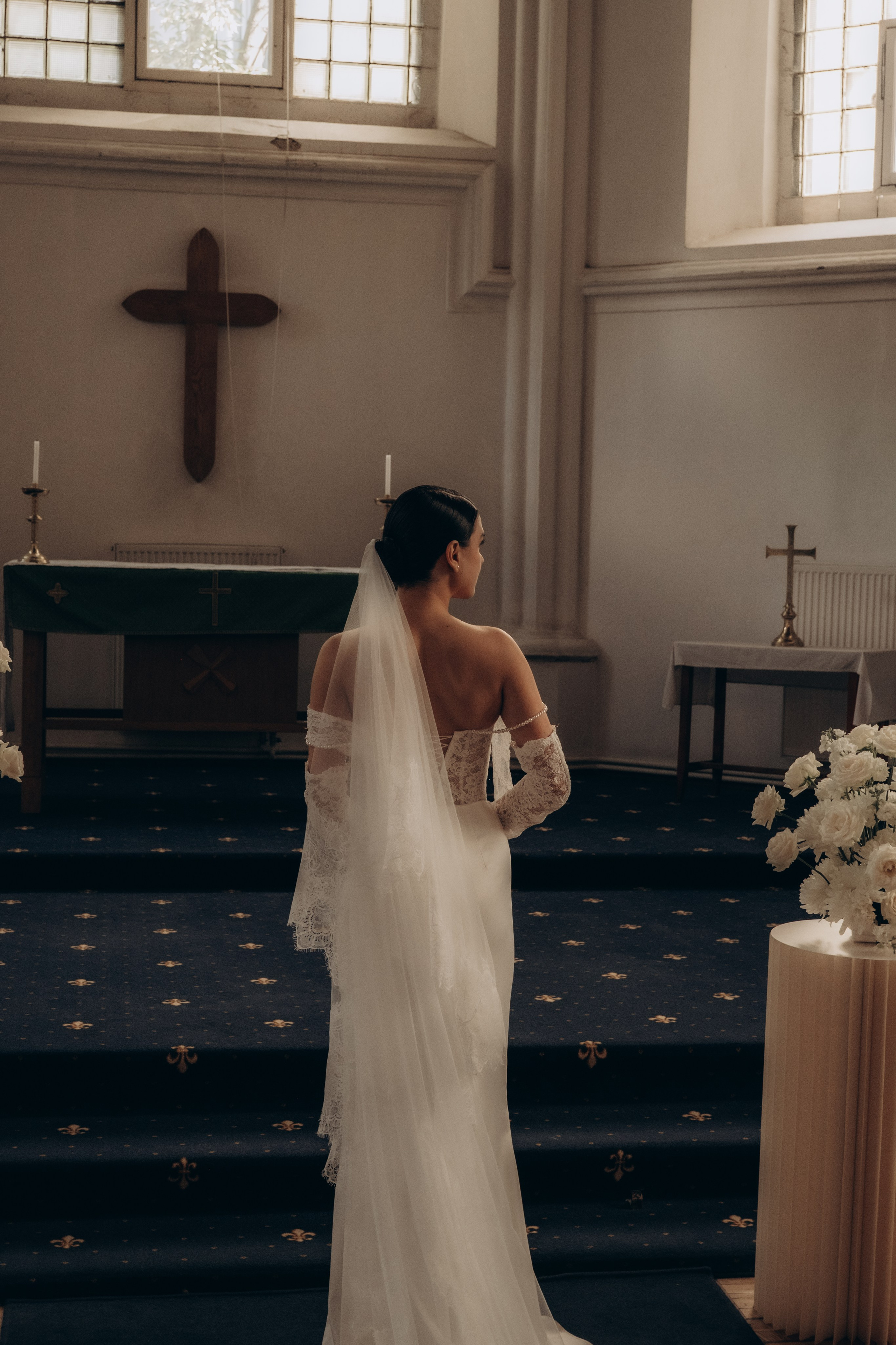 Свадьбы. Фотограф в Москве Виталий Есаулов