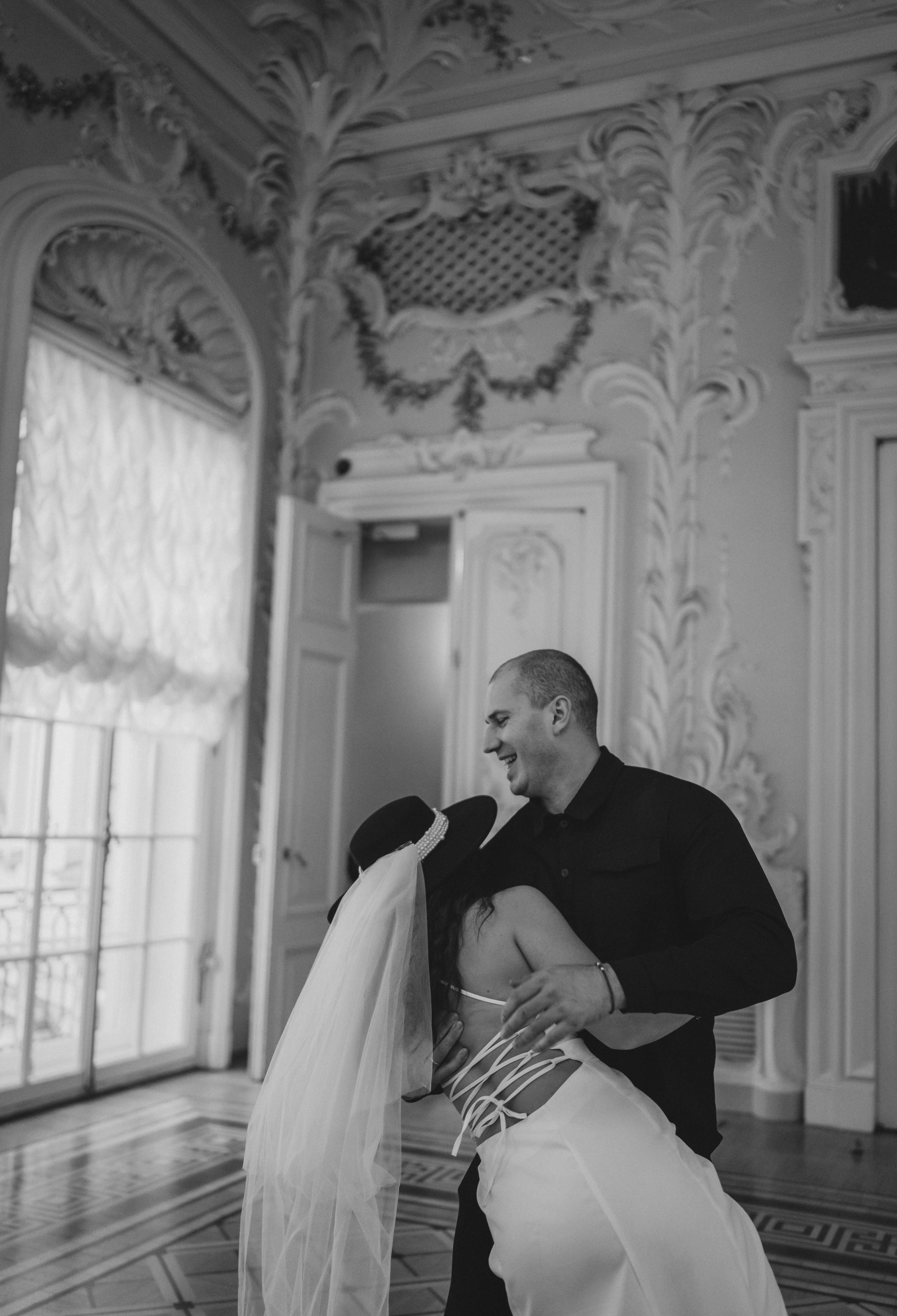 Чувственность. Семейный и женский фотограф Вероника Никкор