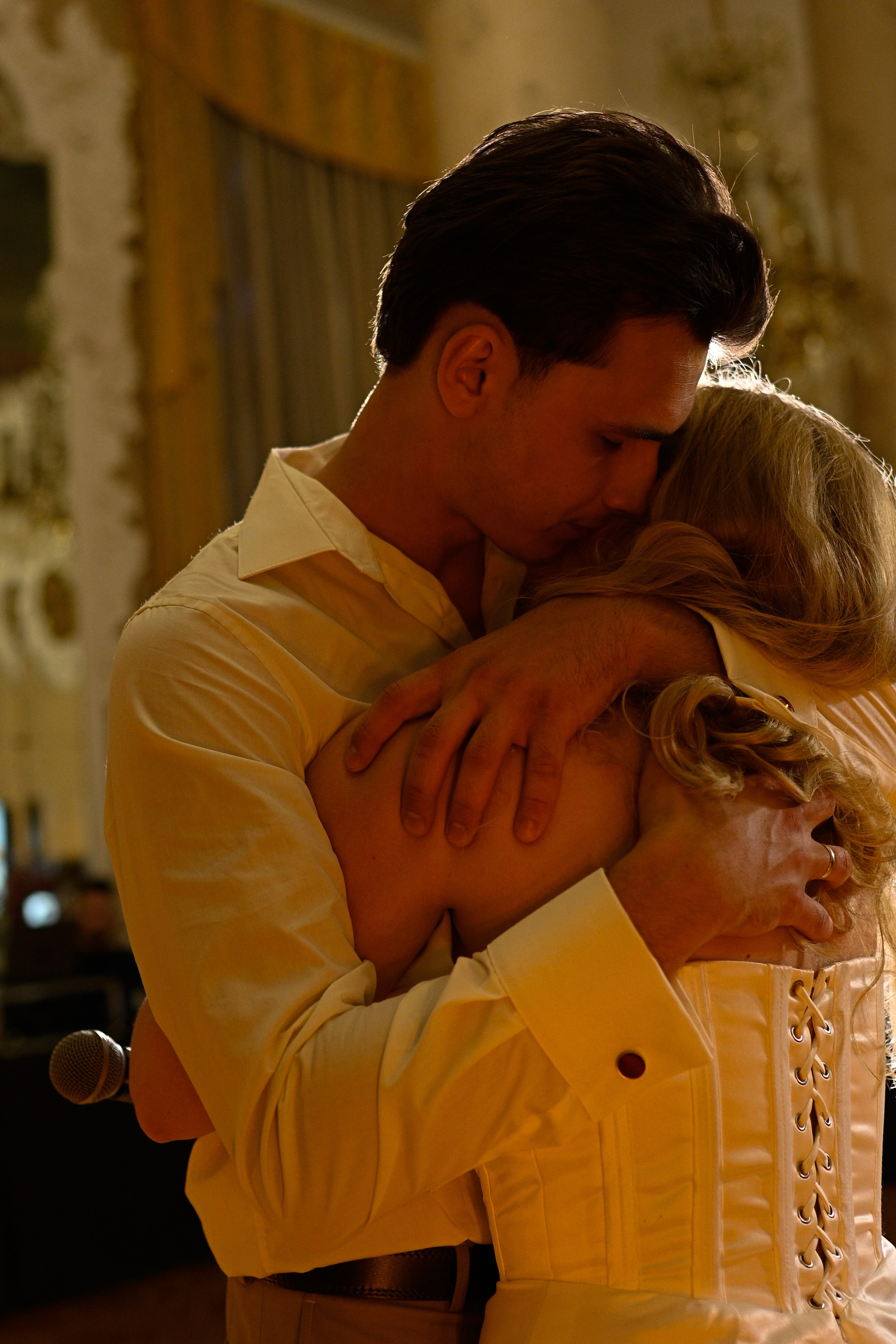 Свадебный, репортажный фотограф Анна Матусевич в Москве