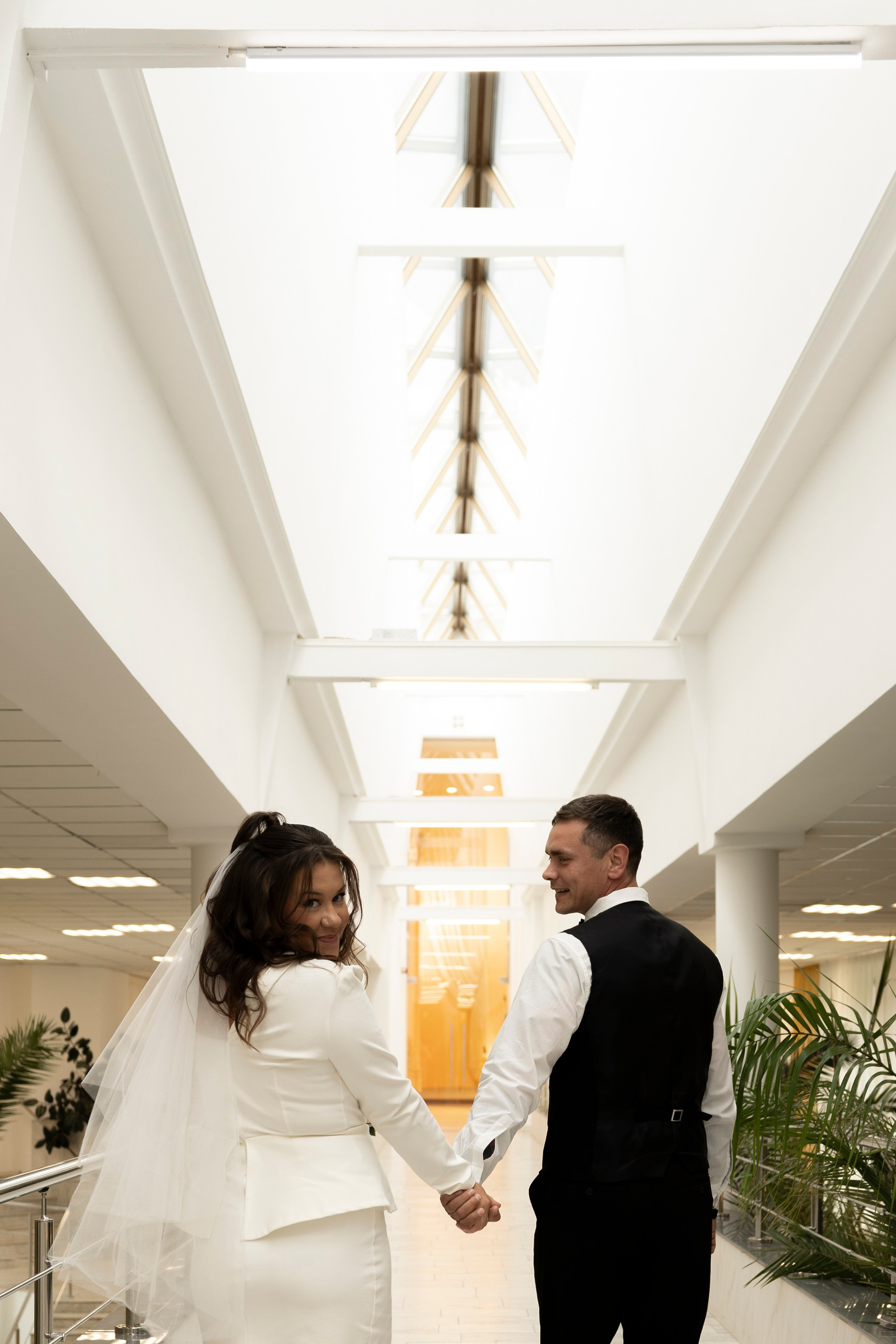 Алина+Андрей. Главная