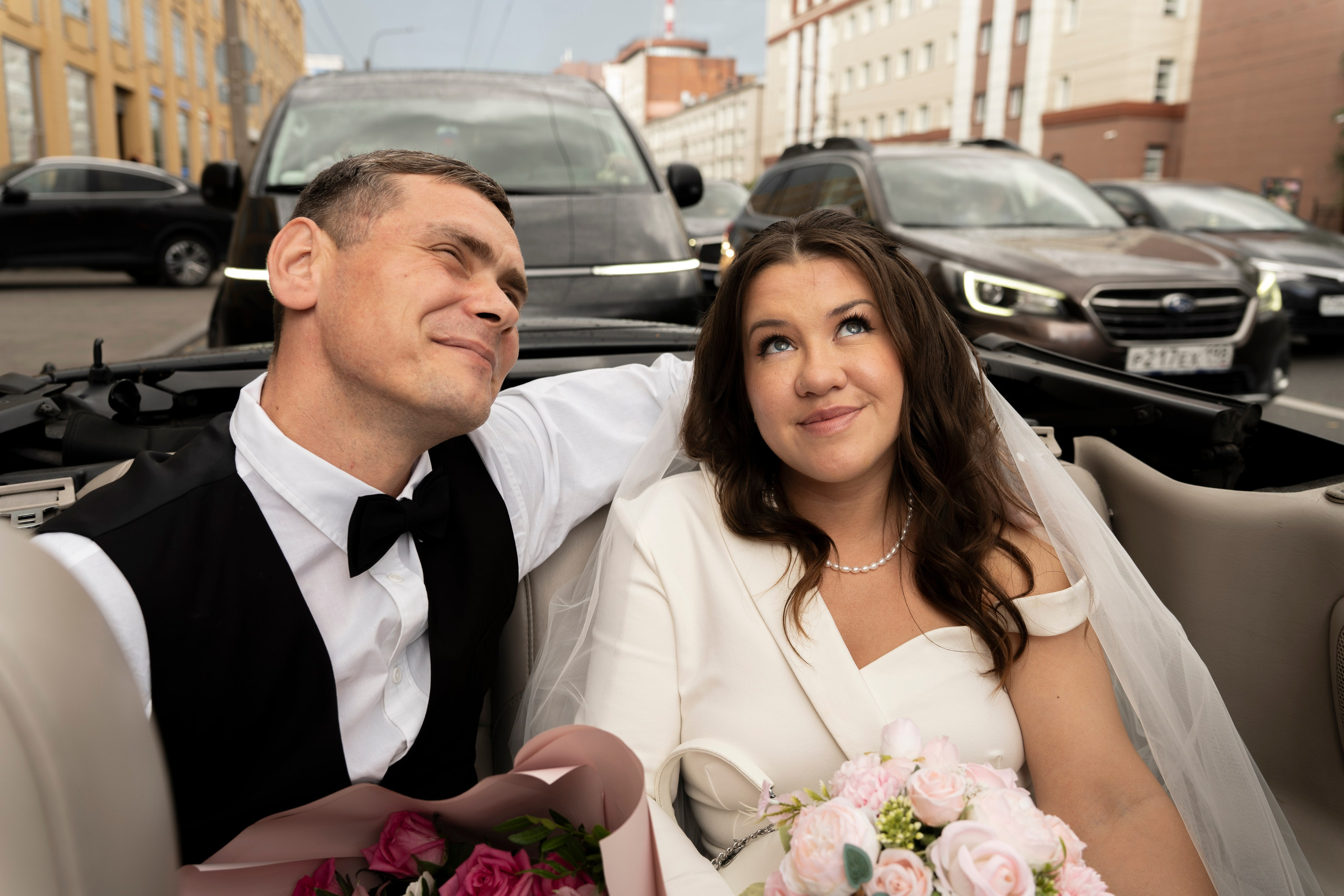 Алина+Андрей. Главная