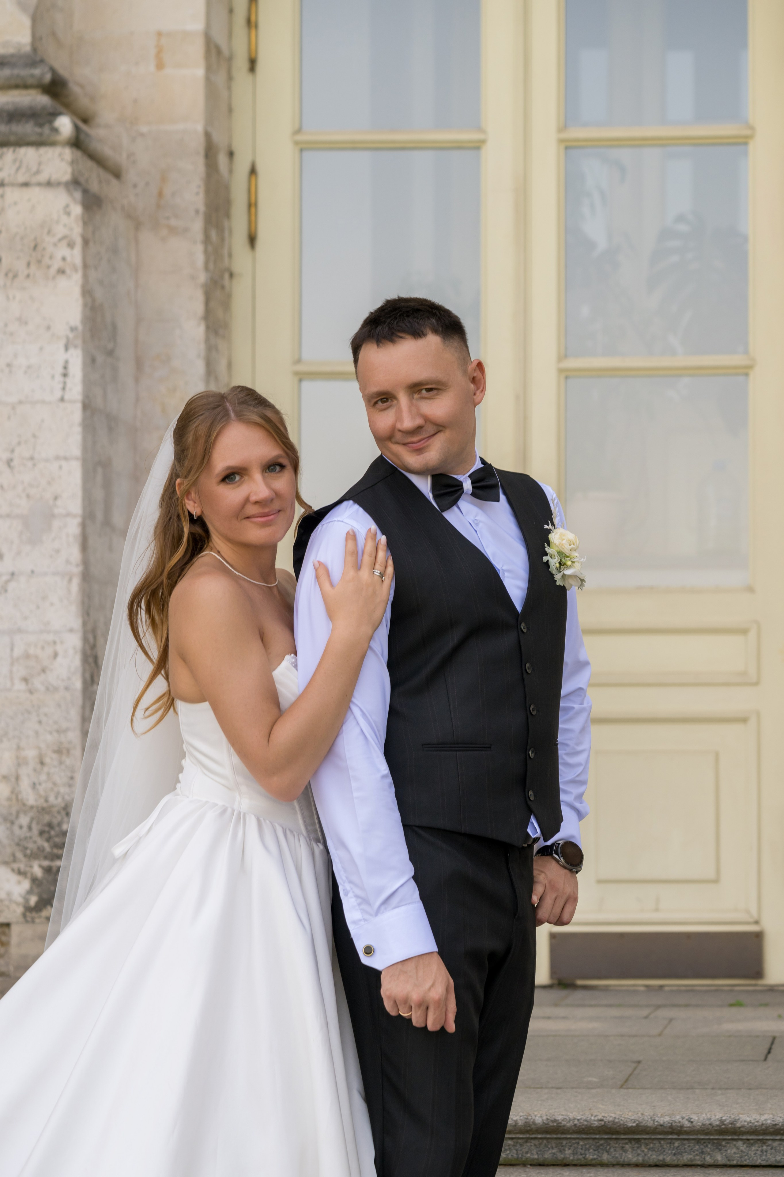 Tenderness. Свадебный и семейный Фотограф в Москве Александр Березин