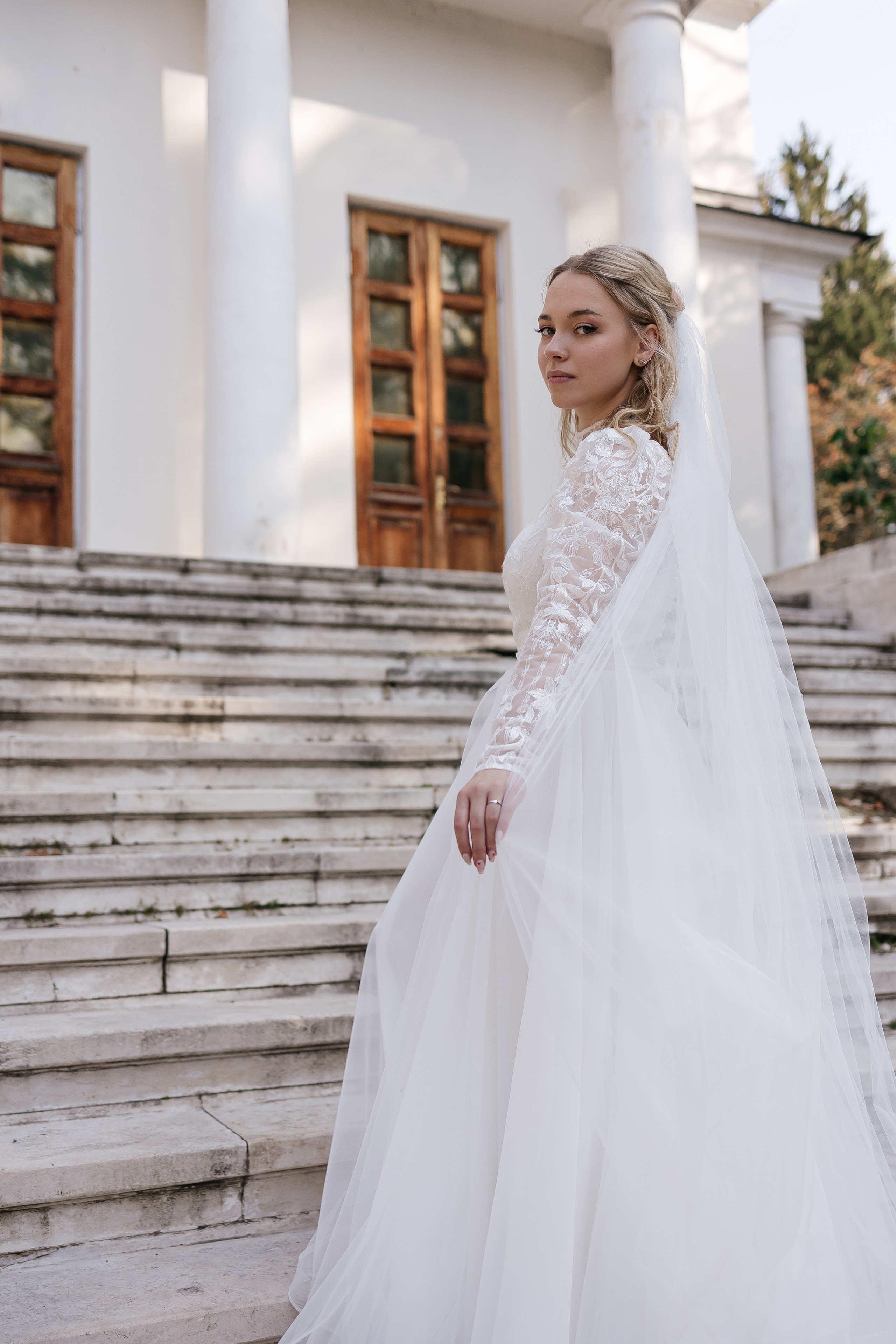 Илья и Ксения. Фотограф Макс Ветошкин 📷