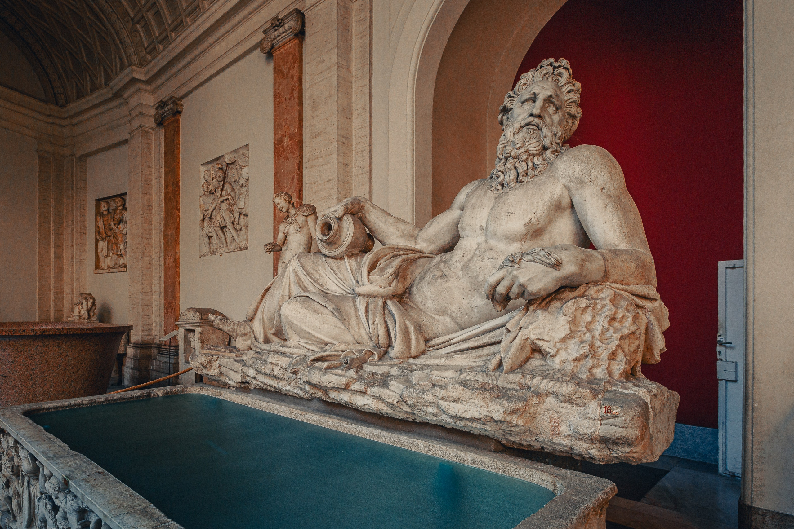 Италия, Ватикан. Фотошкола ArtFotoLife для начинающих и продвинутых фотографов