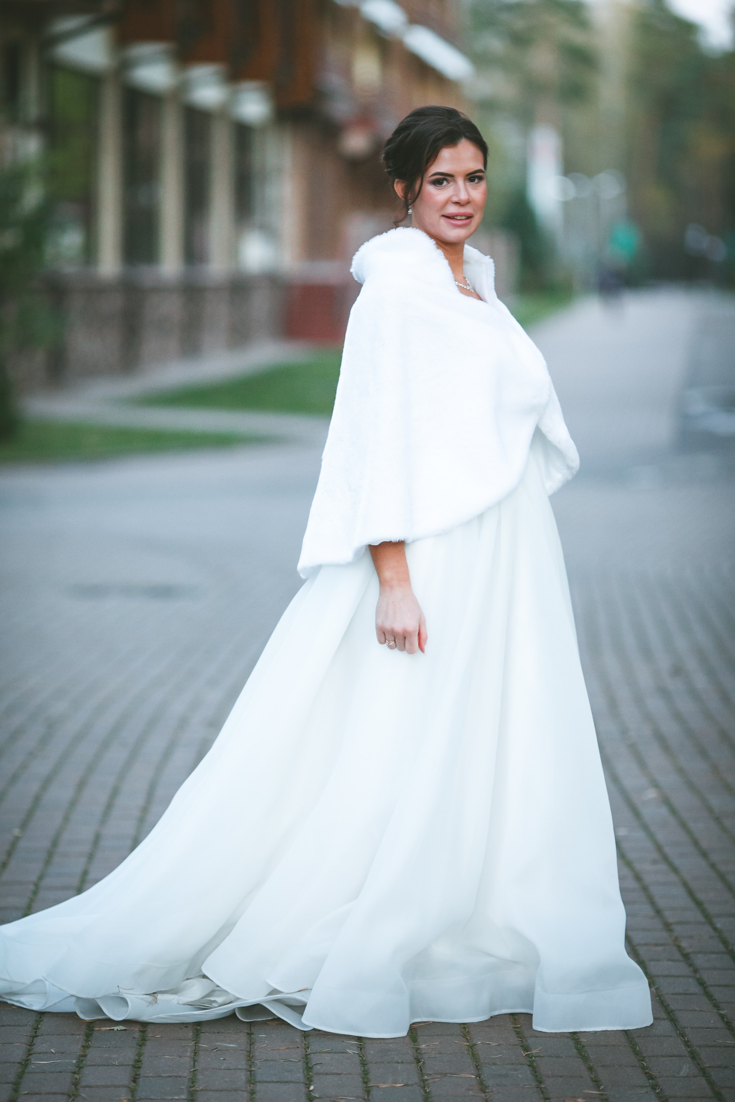 Прогулка в Ареал в Подмосковье. Детский и семейный фотограф в Москве СВАО Екатерина Алалыкина