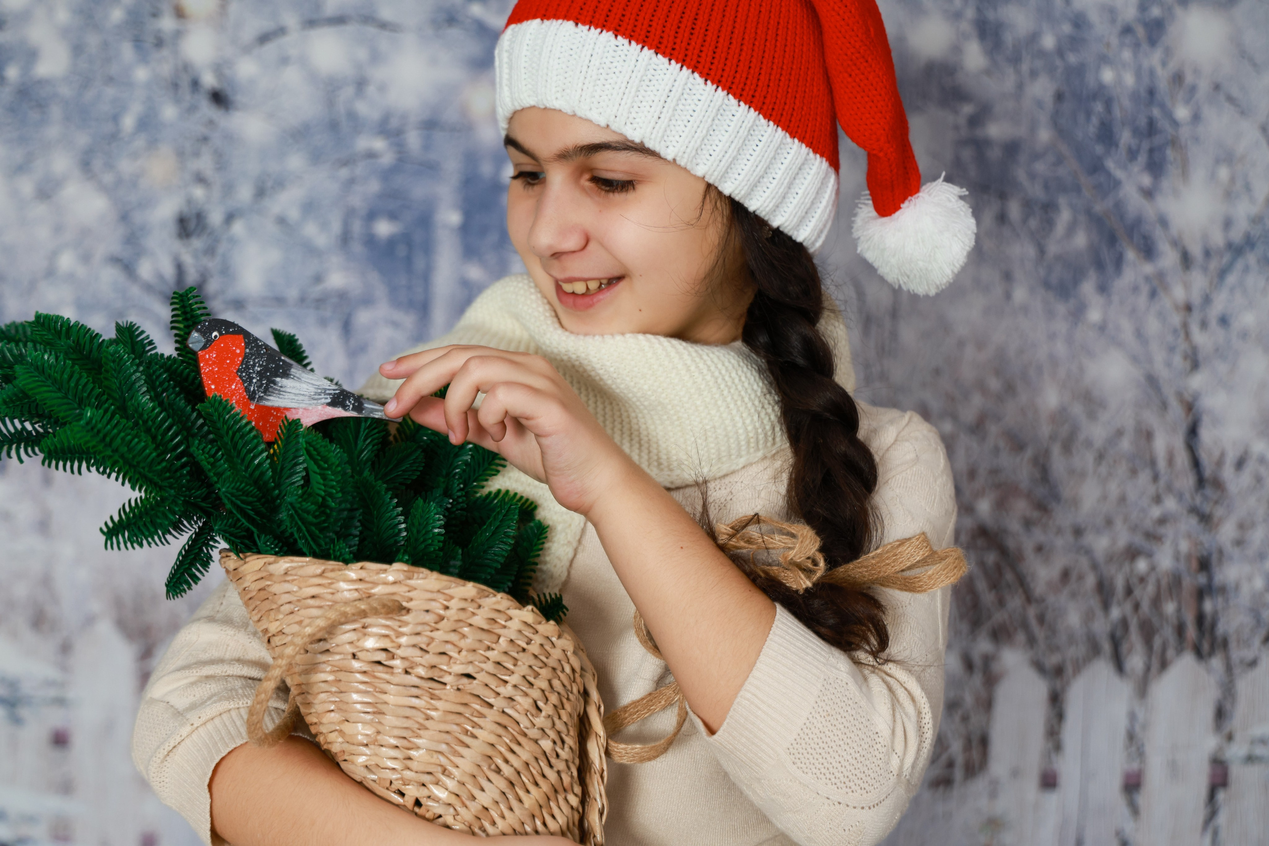 «Зимняя сказка ". «ФотоЛерия» ФОТОГРАФ ВЫПУСКНЫЕ АЛЬБОМЫ