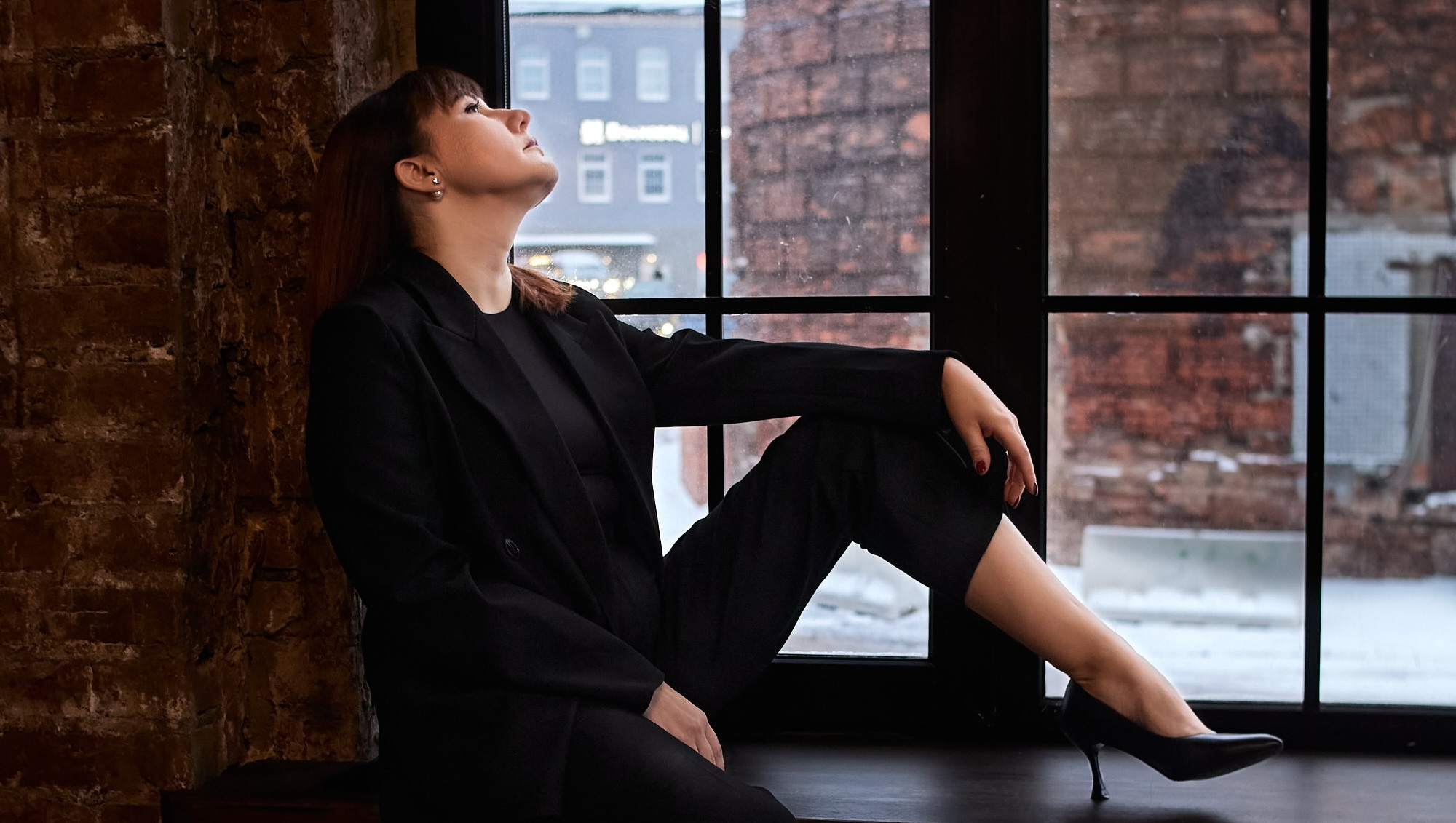 Вера Сидоренко — Клинический психолог, гештальт-терапевт