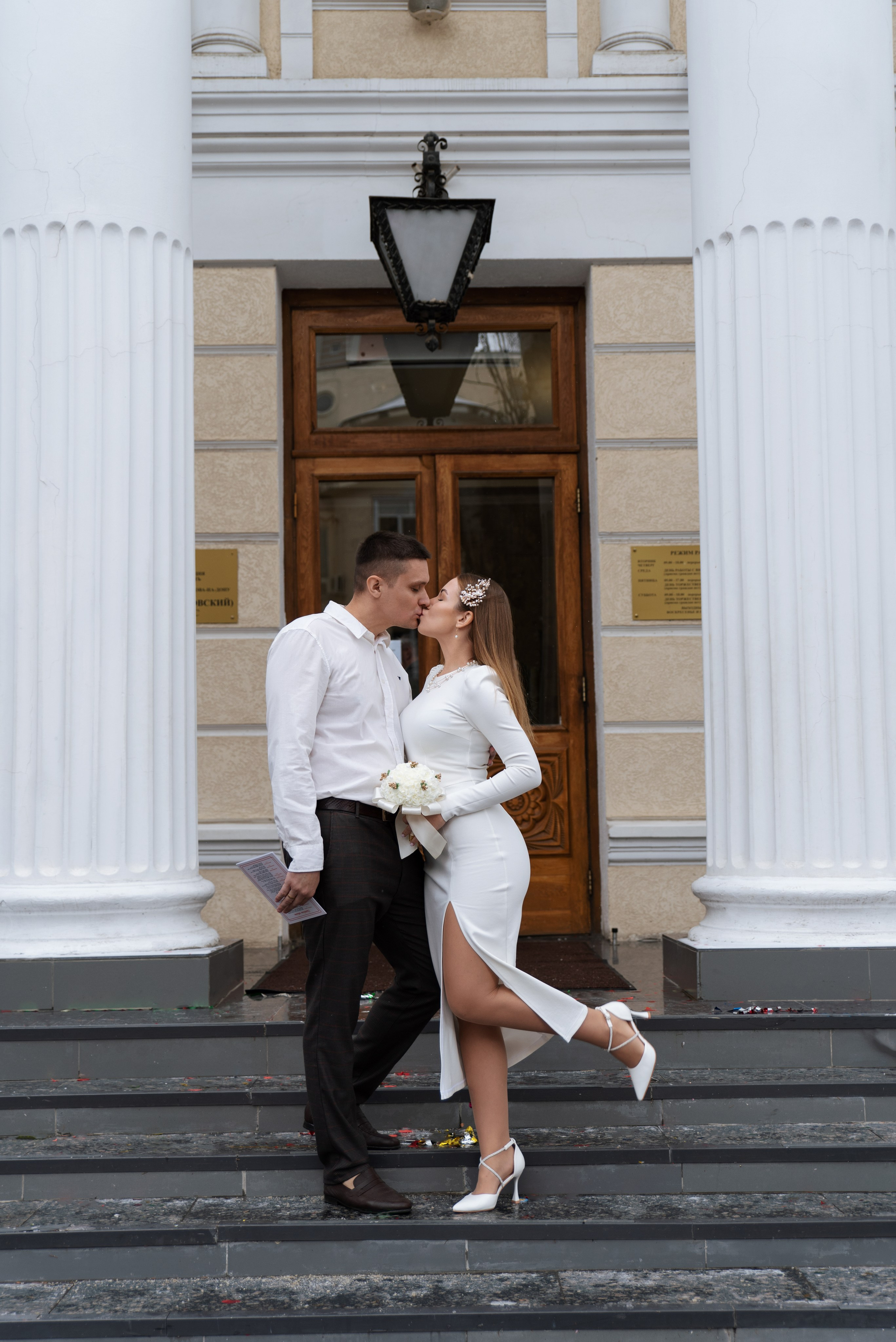 Свадьбы. Фотограф Ростов-на-Дону