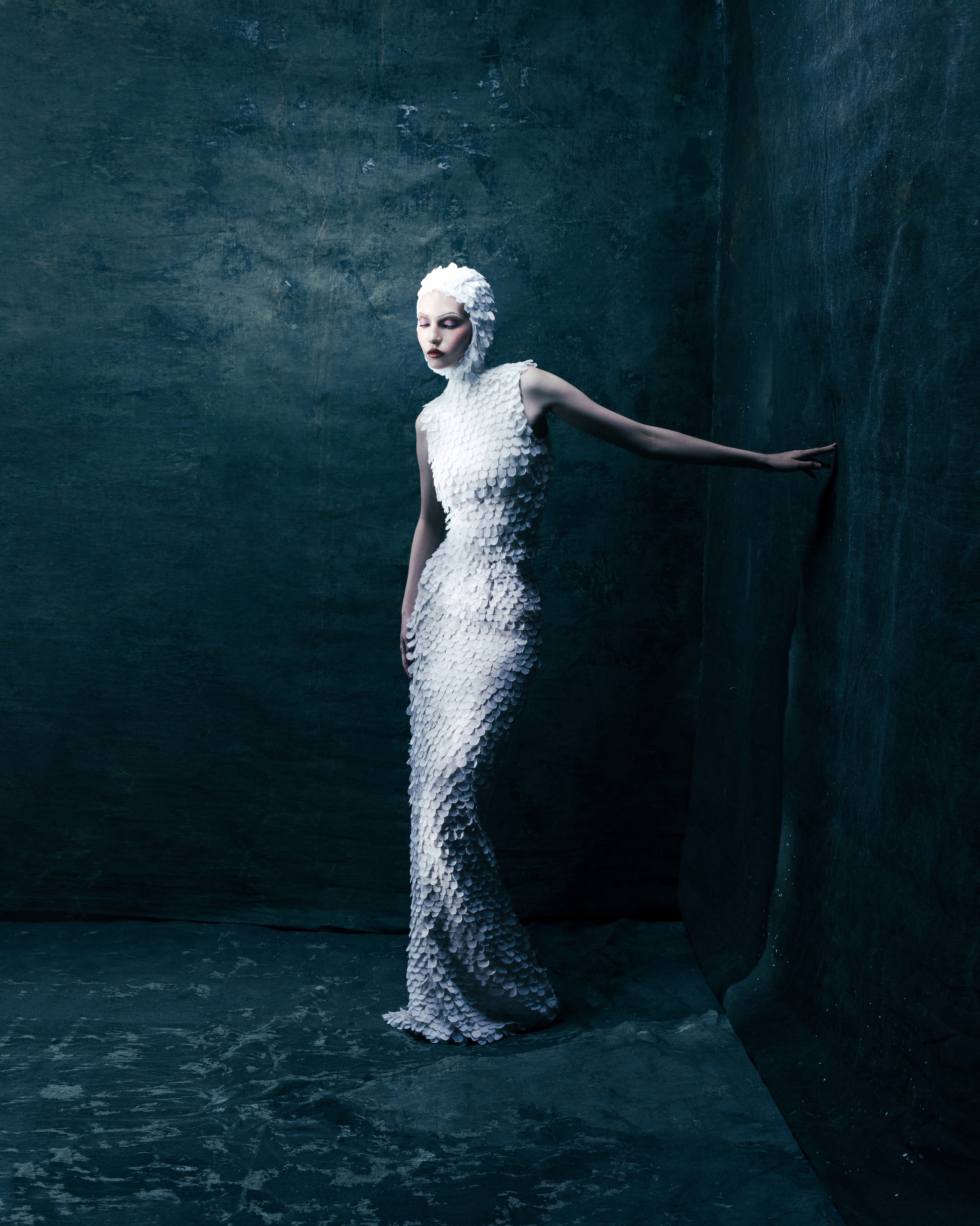 REPTILIAN: A SENSE OF DESTINY. TUTSARKIS — Art Director | Stylist | Photographer