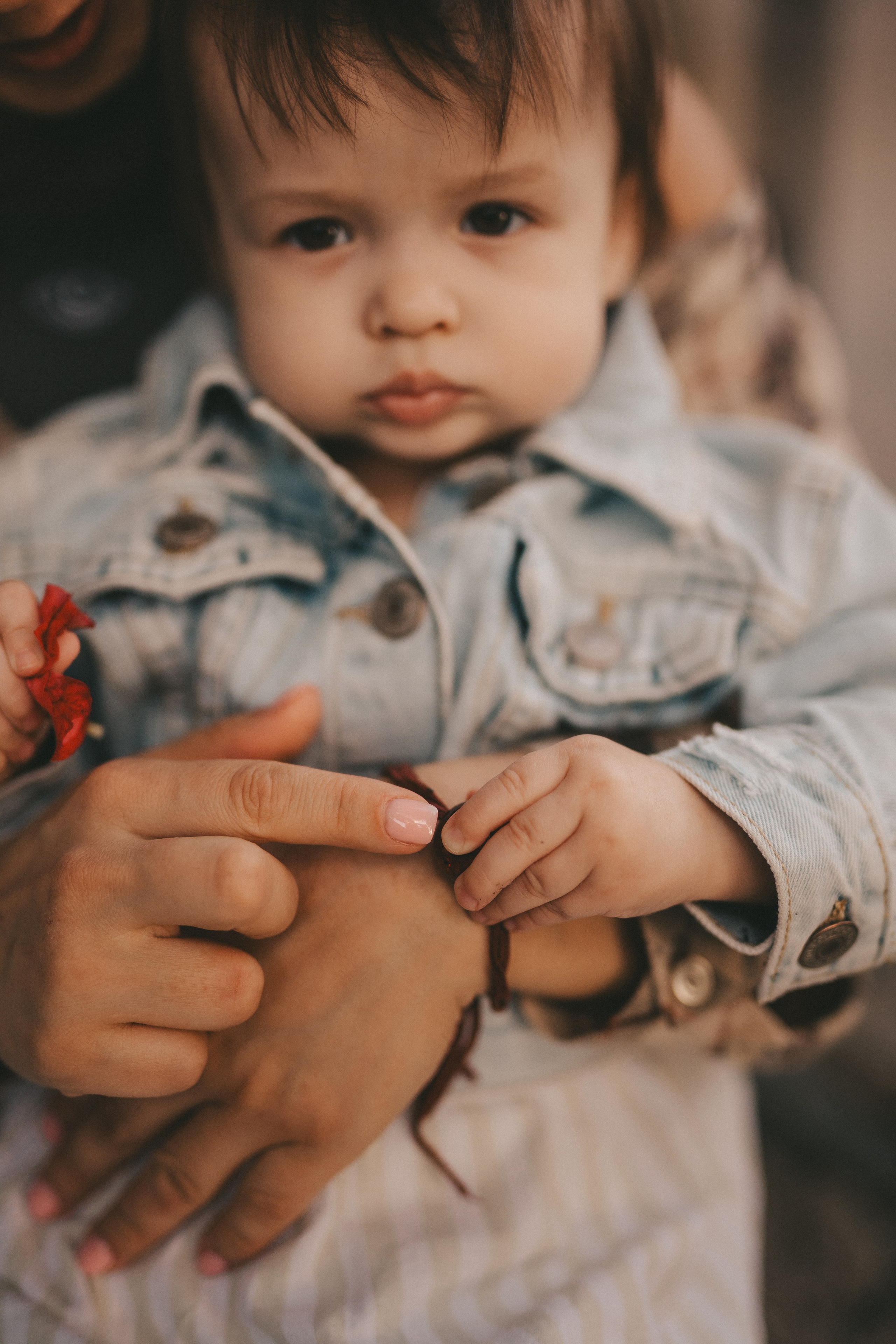 Семейная прогулочная фотосессия во Владивостоке. Портретный и семейный фотограф во Владивостоке Светлана Мухильченко