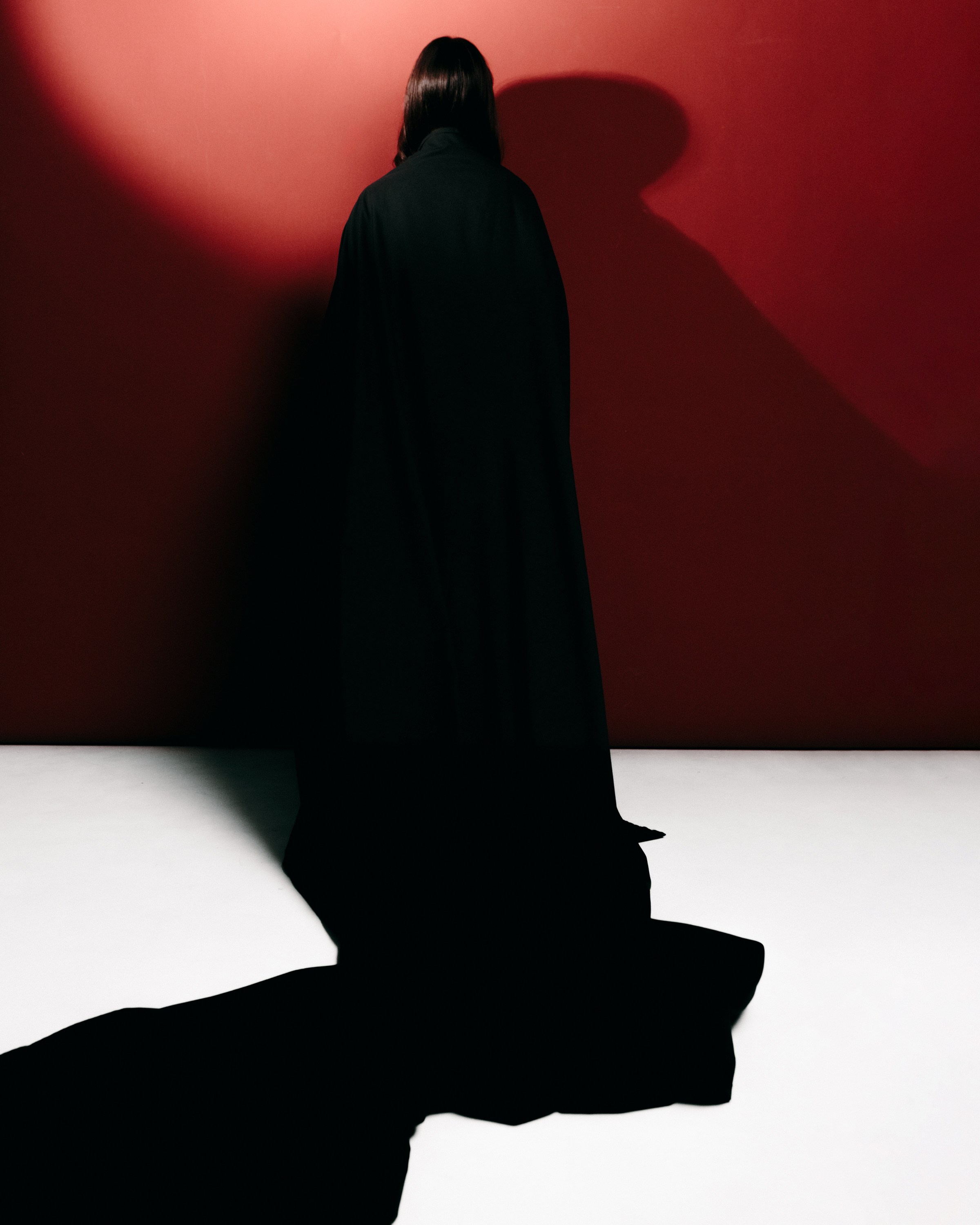 1. Рубедо. Репортажный и портретный фотограф во Владимире Сергей Кравцов