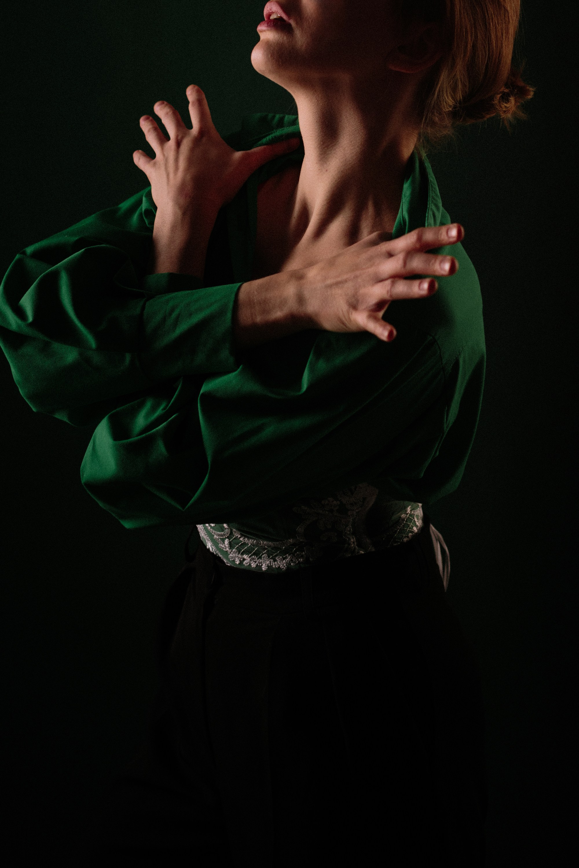 4. Пробуждение. Репортажный и портретный фотограф во Владимире Сергей Кравцов