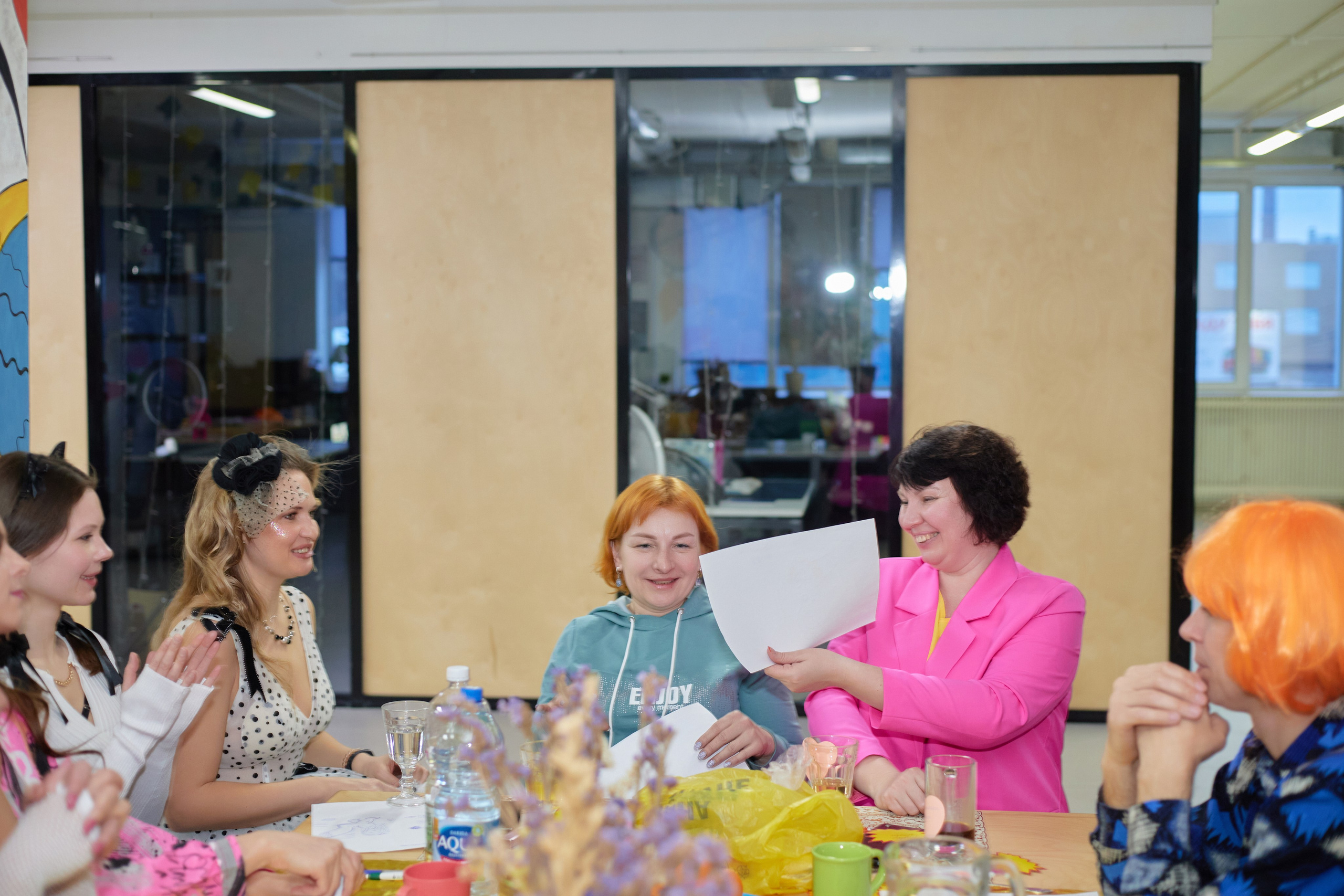 Чудо- ретрит " Весеннее обострение». Фотограф в Смоленске Ася Польшина