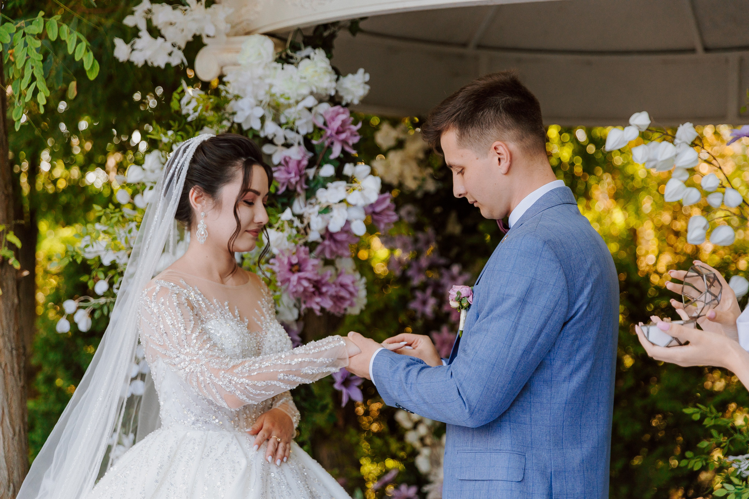 Wedding. Женский и семейный фотограф в Краснодаре Яна Теплая