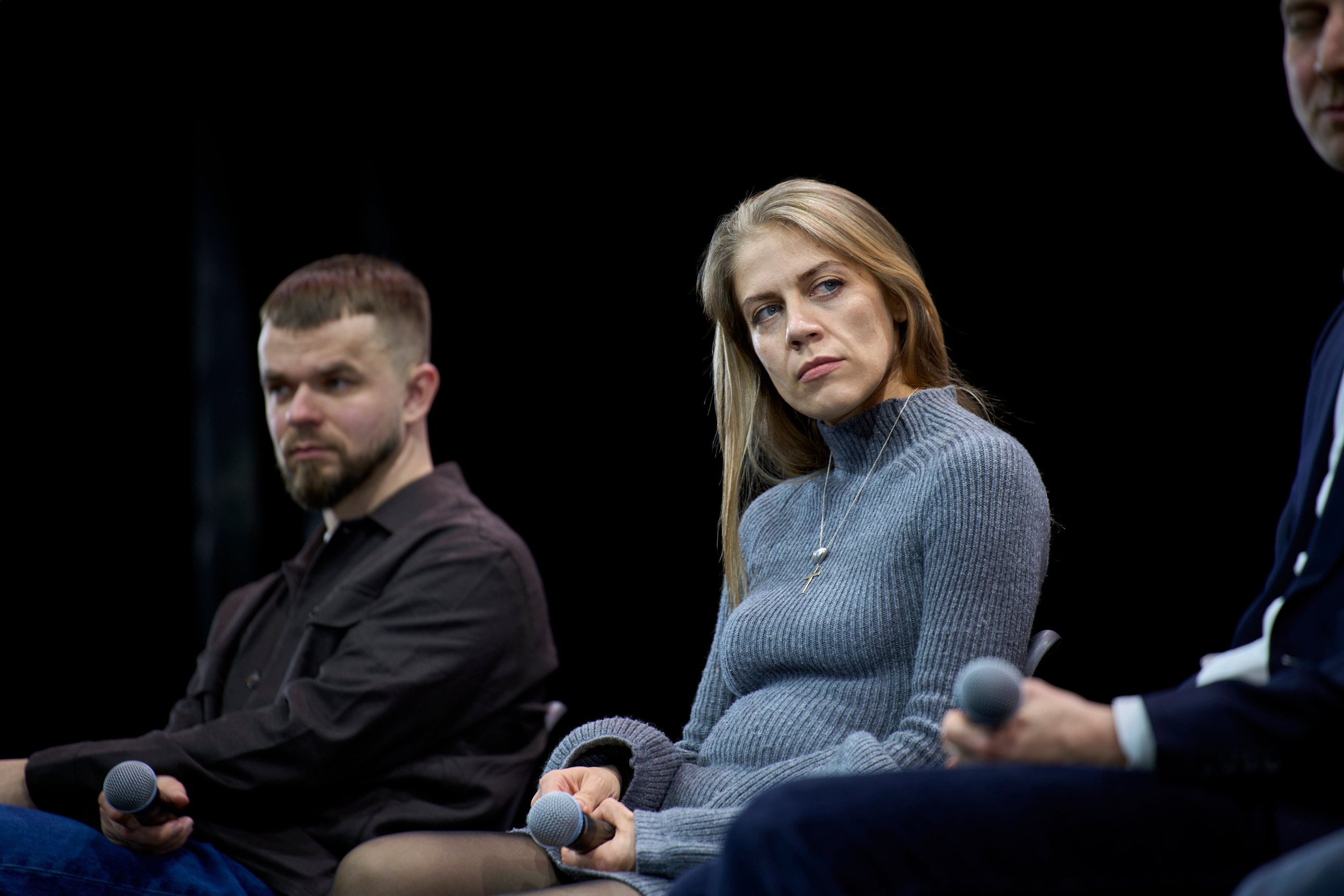 Репортажный ивент фотограф в Москве Александр Гладкий