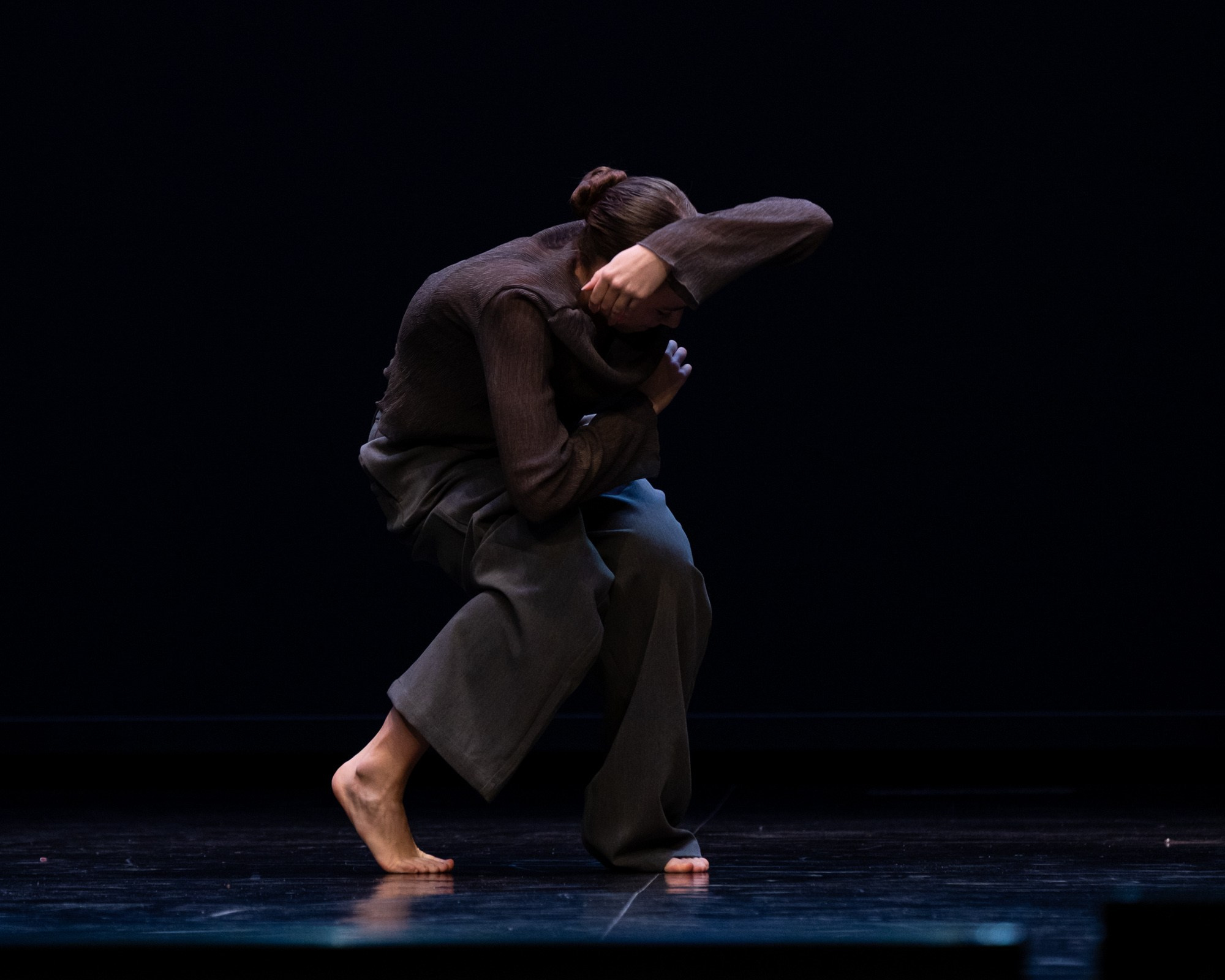 Конкурс солистов и балетмейстерских работ «Руки ногИ». Репортажный фотограф в Казани Павел Серпокрылов