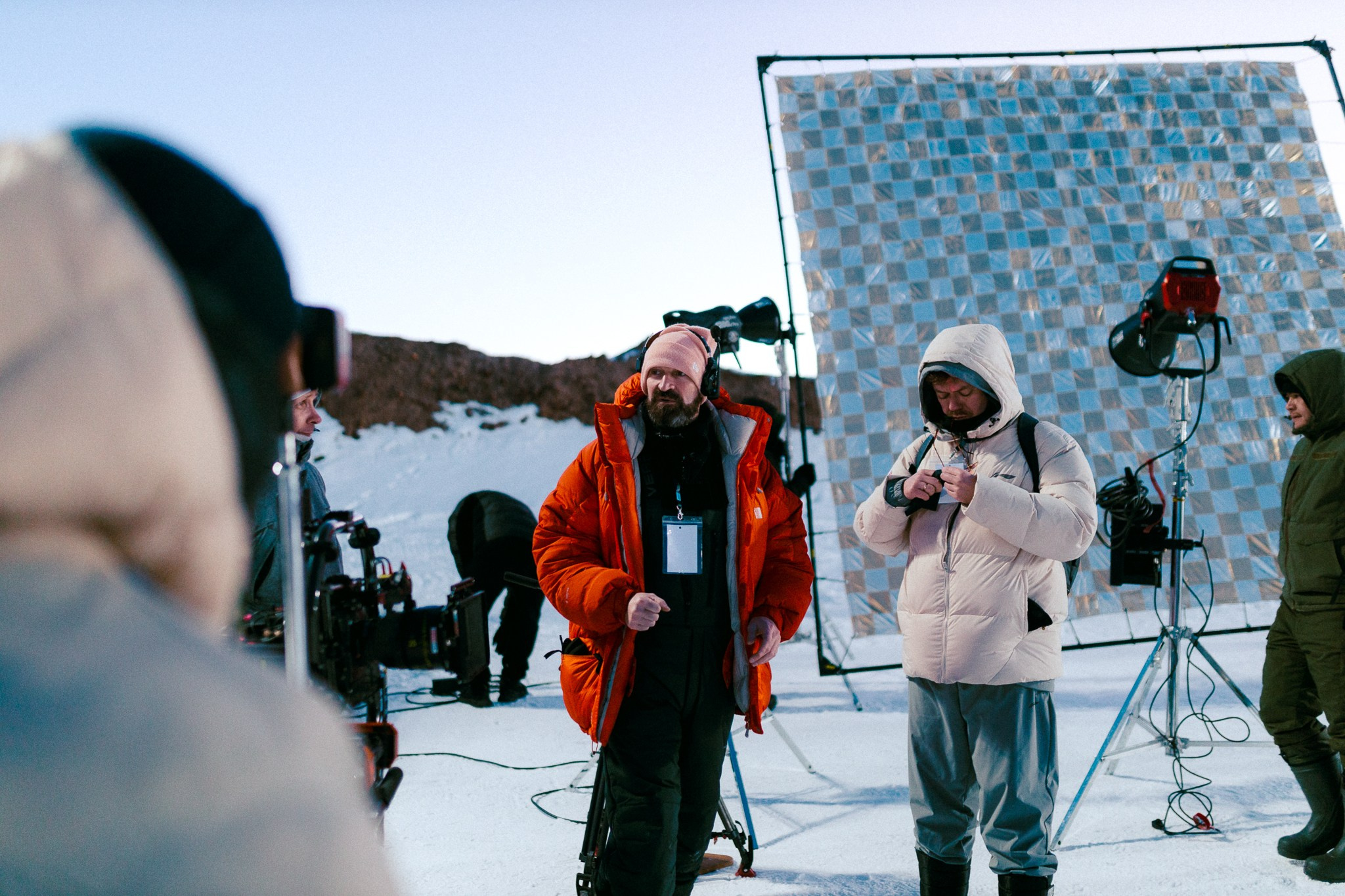 Backstage съёмка в Алматы и других городах. MIKHAIL VASSILYEV — Свадебный и Репортажный фотограф в Алматы