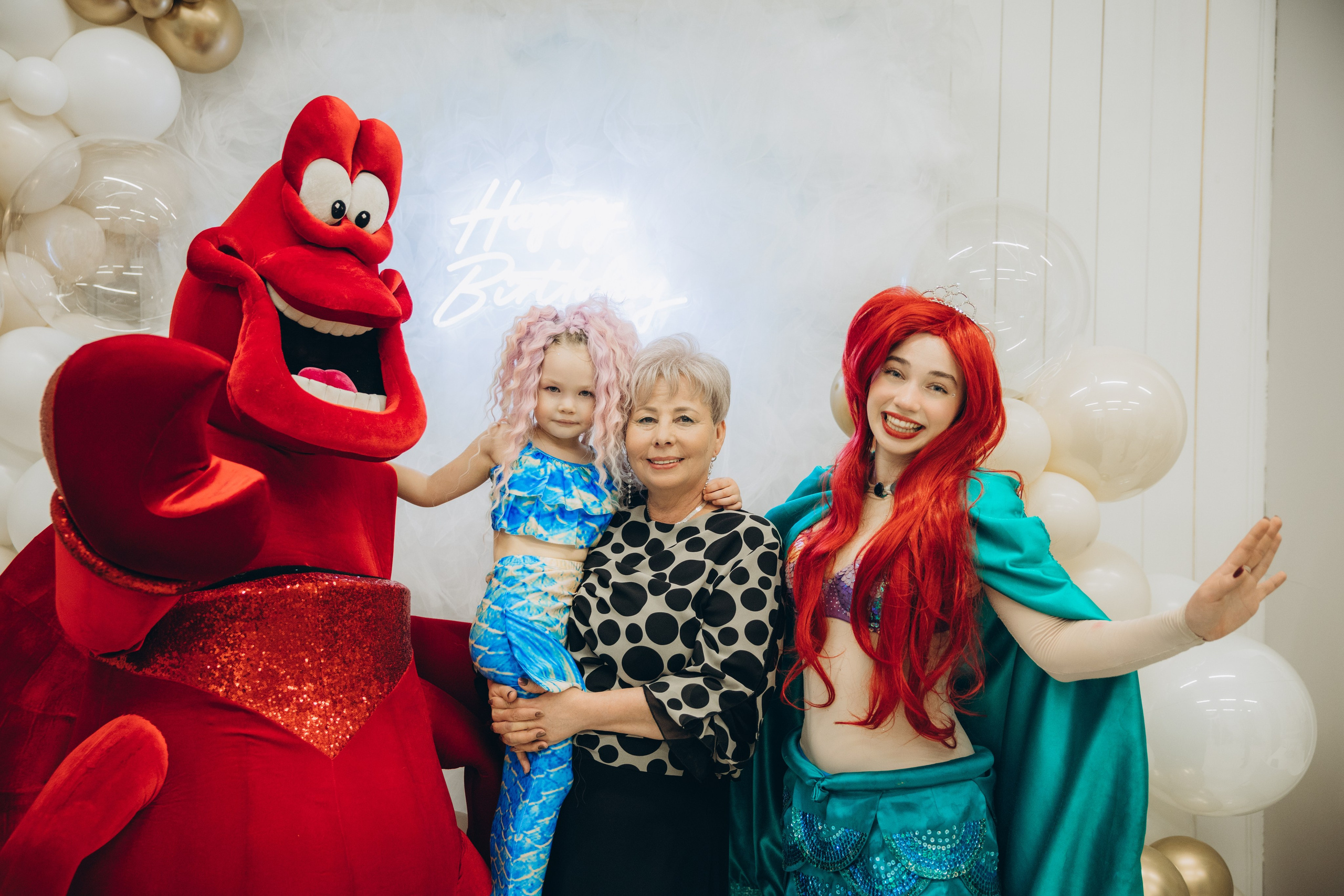 Злате 5 лет. Свадебный, семейный фотограф в Иркутске Светлана Макаричева