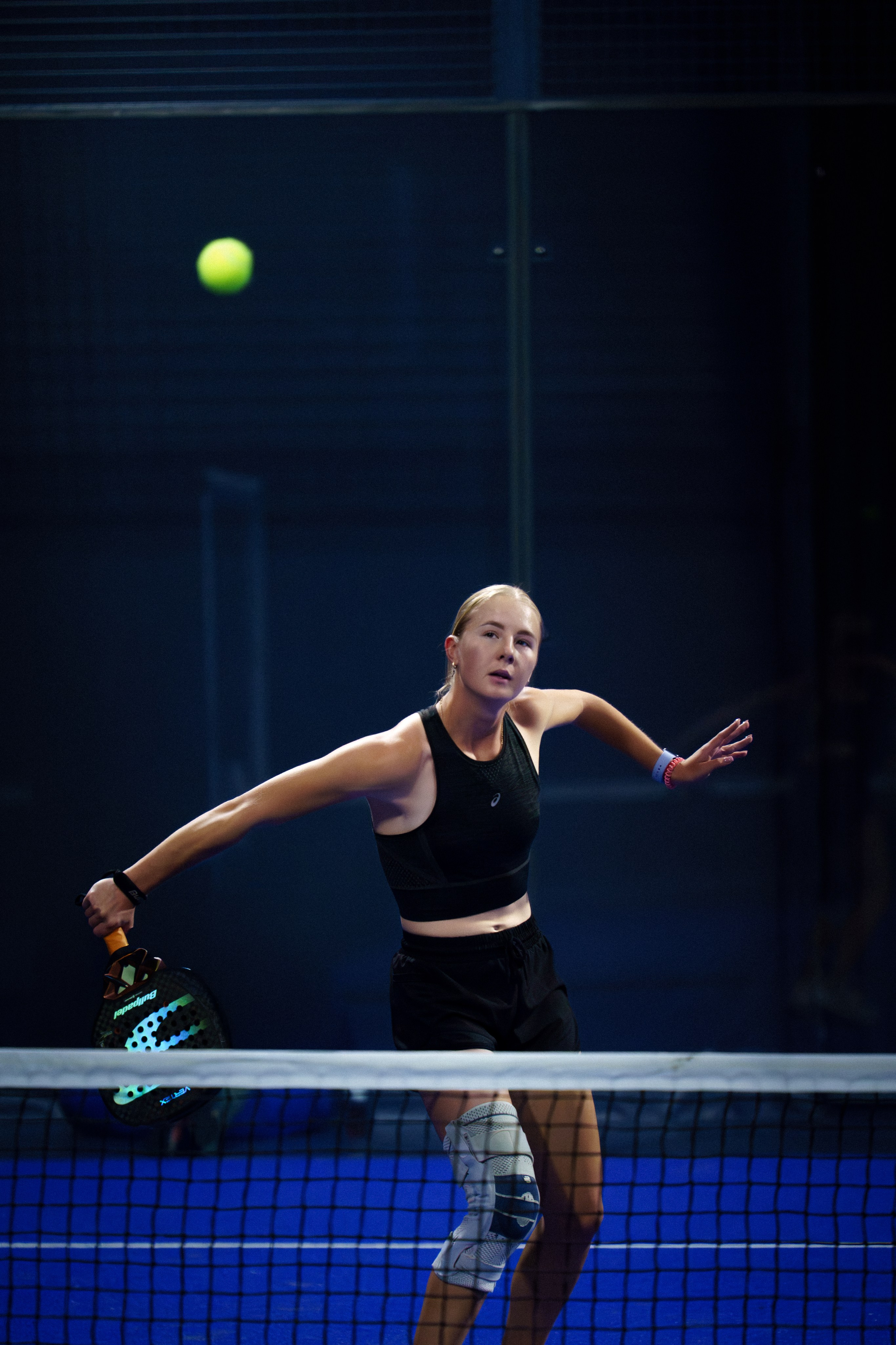 Фотоотчет с турнира по ПАДЕЛ ТЕННИСУ по Краснодарскому краю