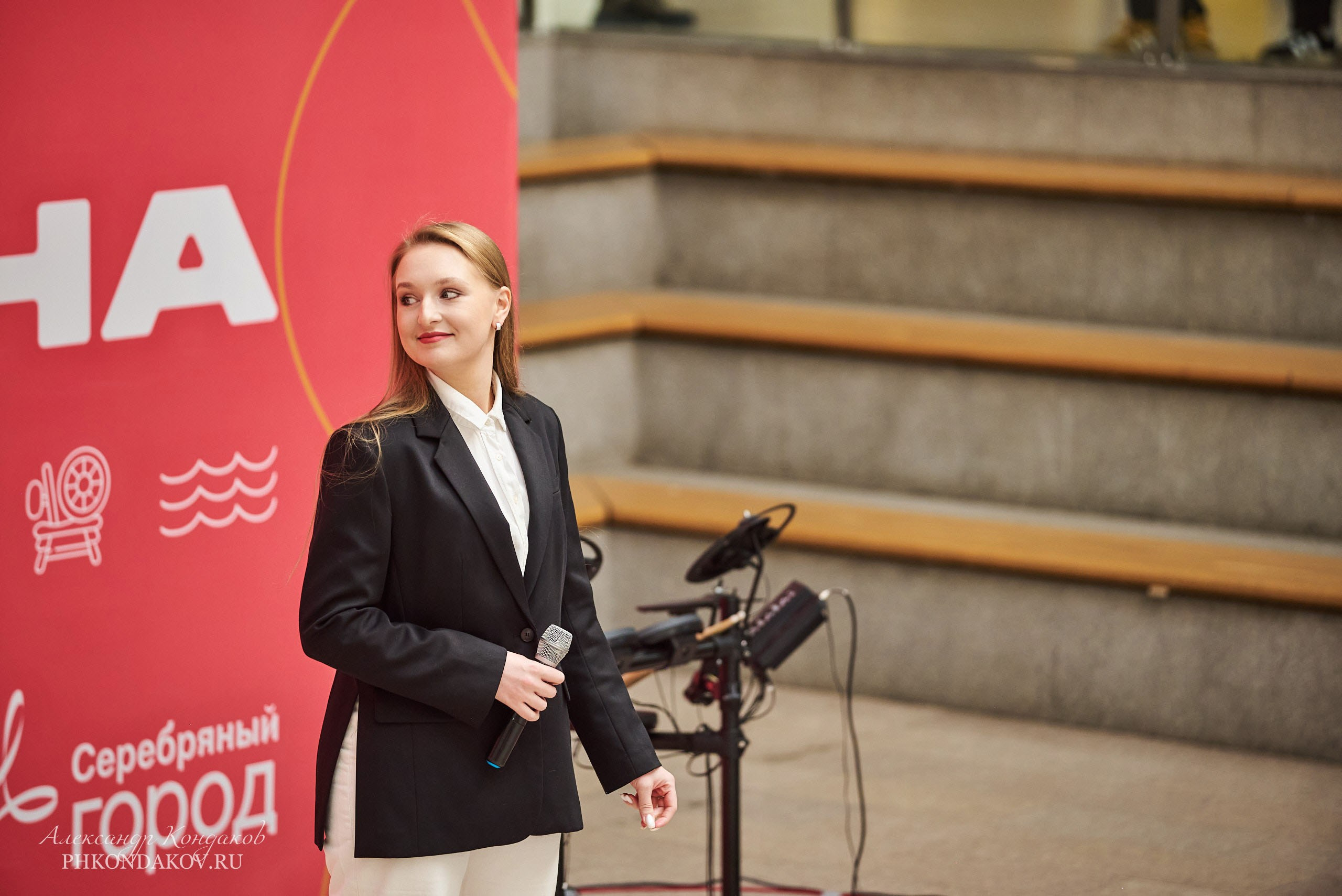 Открытие студенческой весны 2024 в г. Иваново. Фотограф в Иваново: Каталожная съемка одежды и постельного белья, Wildberries