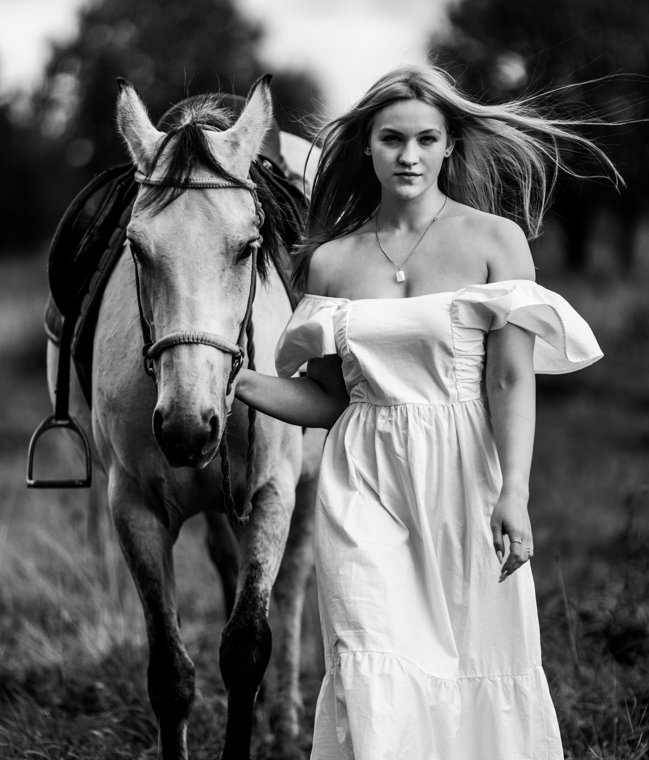 Фотограф Варвара Ермоленко