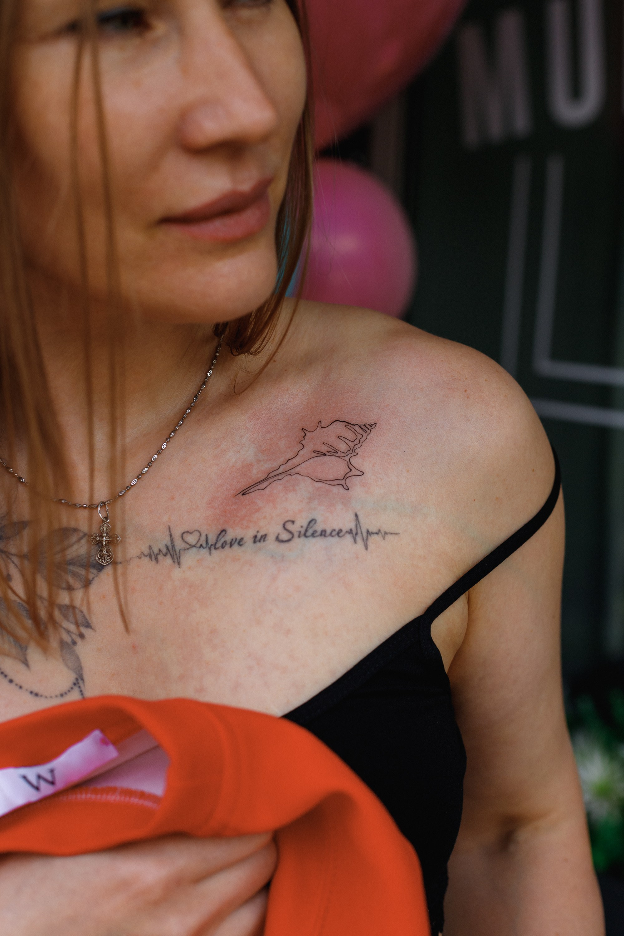 WALK IN DAY by MUKHINA TATTOO. СВОИ. ФОТООТЧЕТЫ-СОБЫТИЯ-МЕСТА