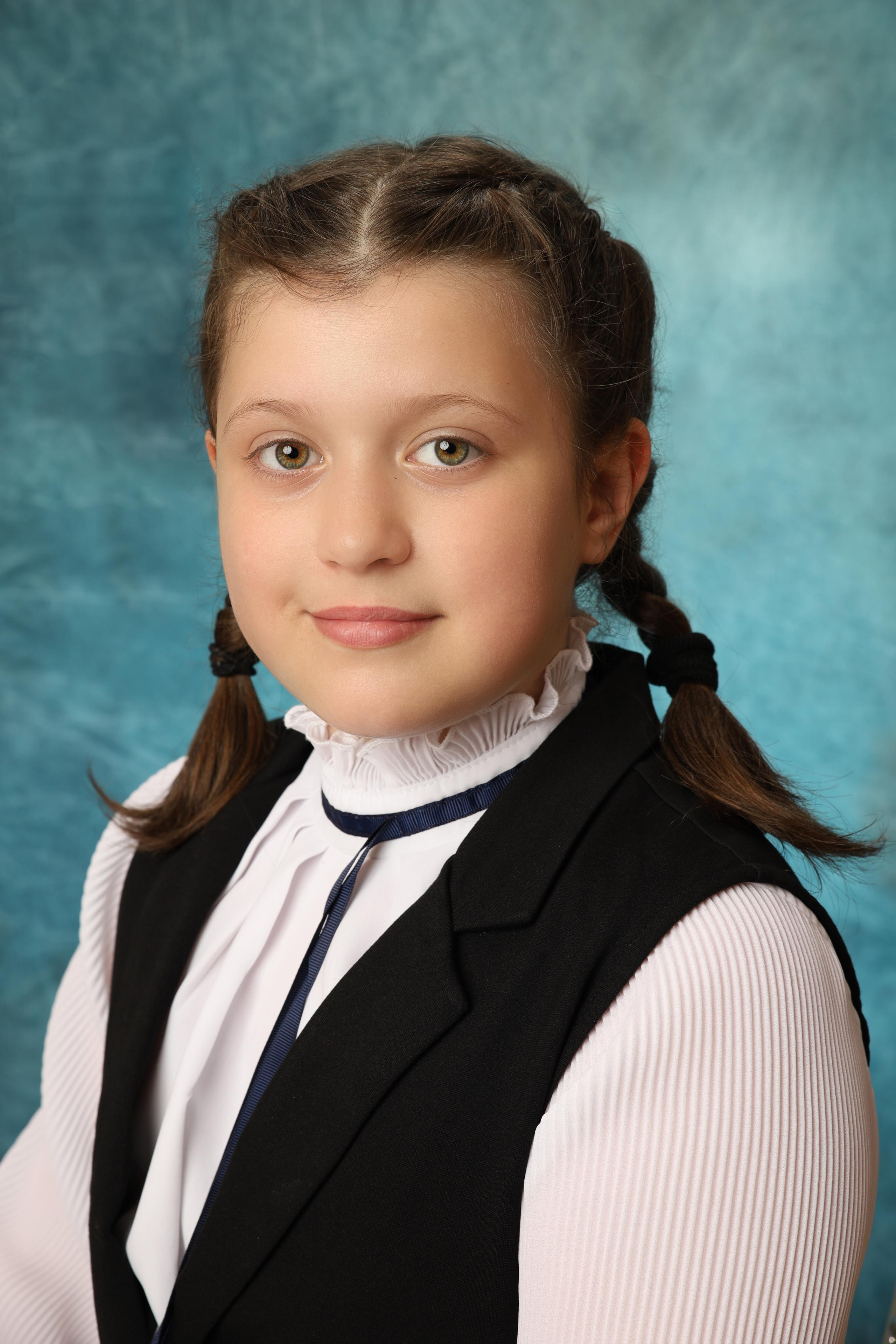 Школьная фотография. Профессиональный фотограф Дмитрий Вдовин