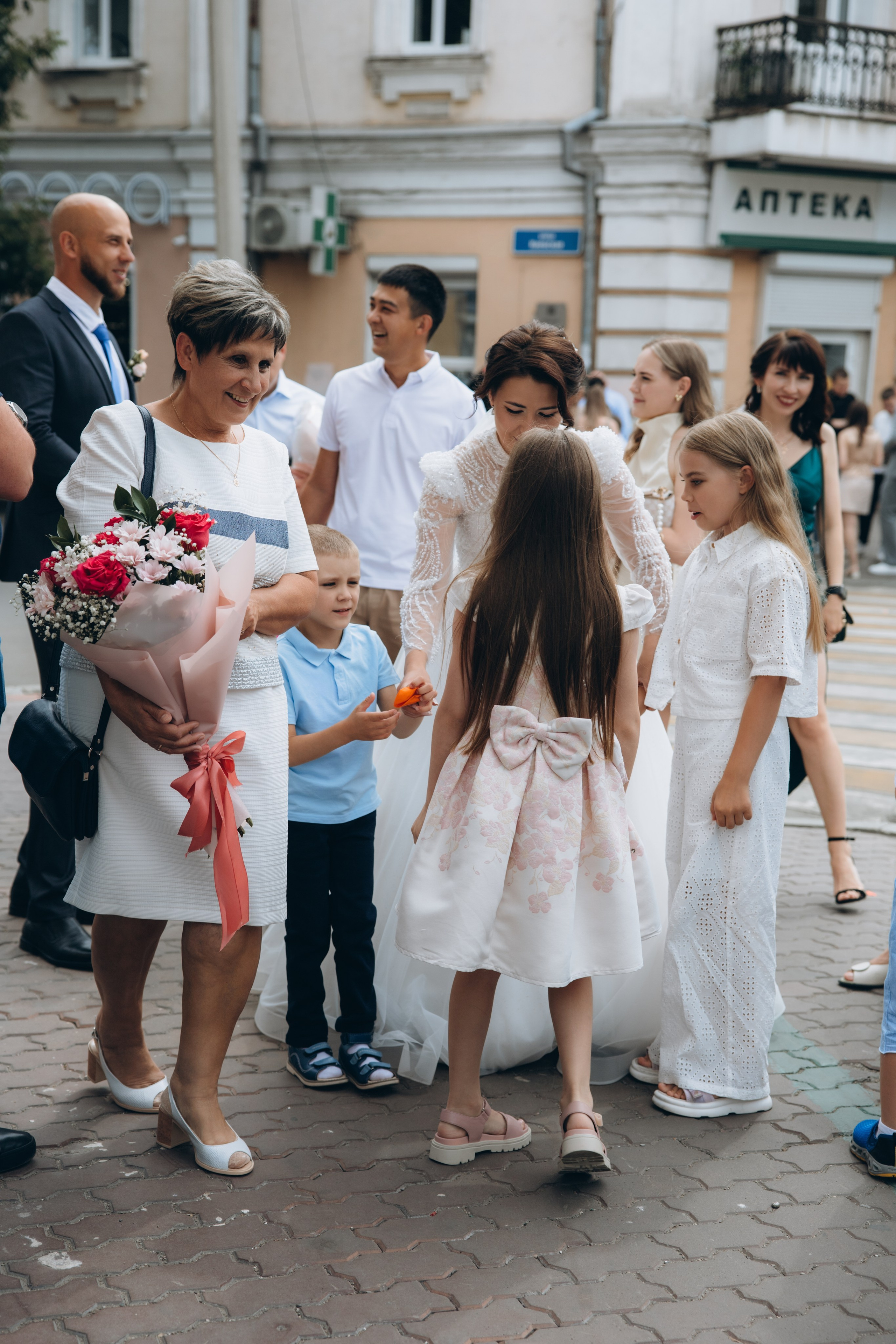 Алексей & Олеся. Свадебный, семейный фотограф в Иркутске Светлана Макаричева