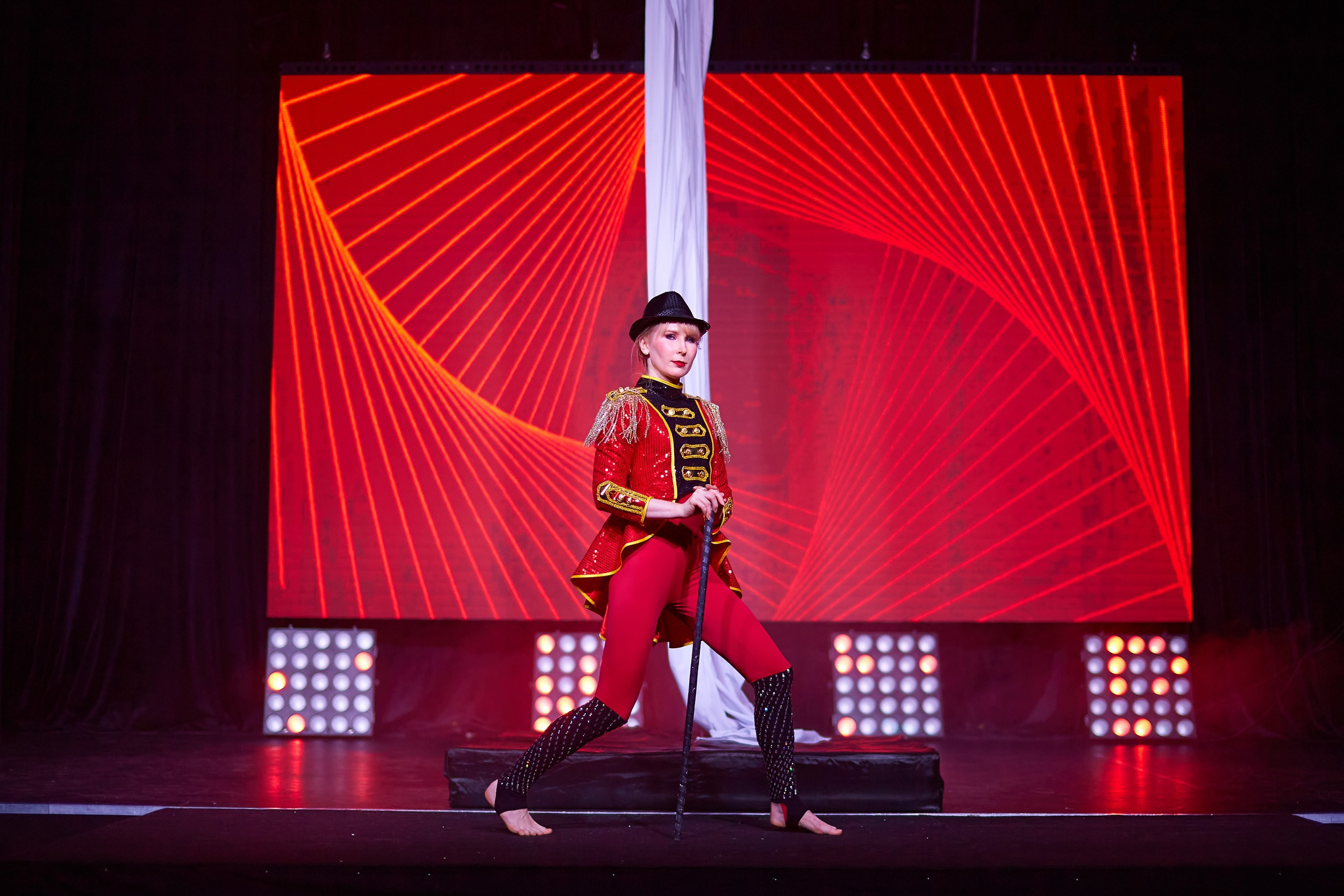 Анонс фоторепортажа с Концерта Грация. POLE DANCE. Photographer for business Mikhail Semenov. Aqua photo studio, photo school