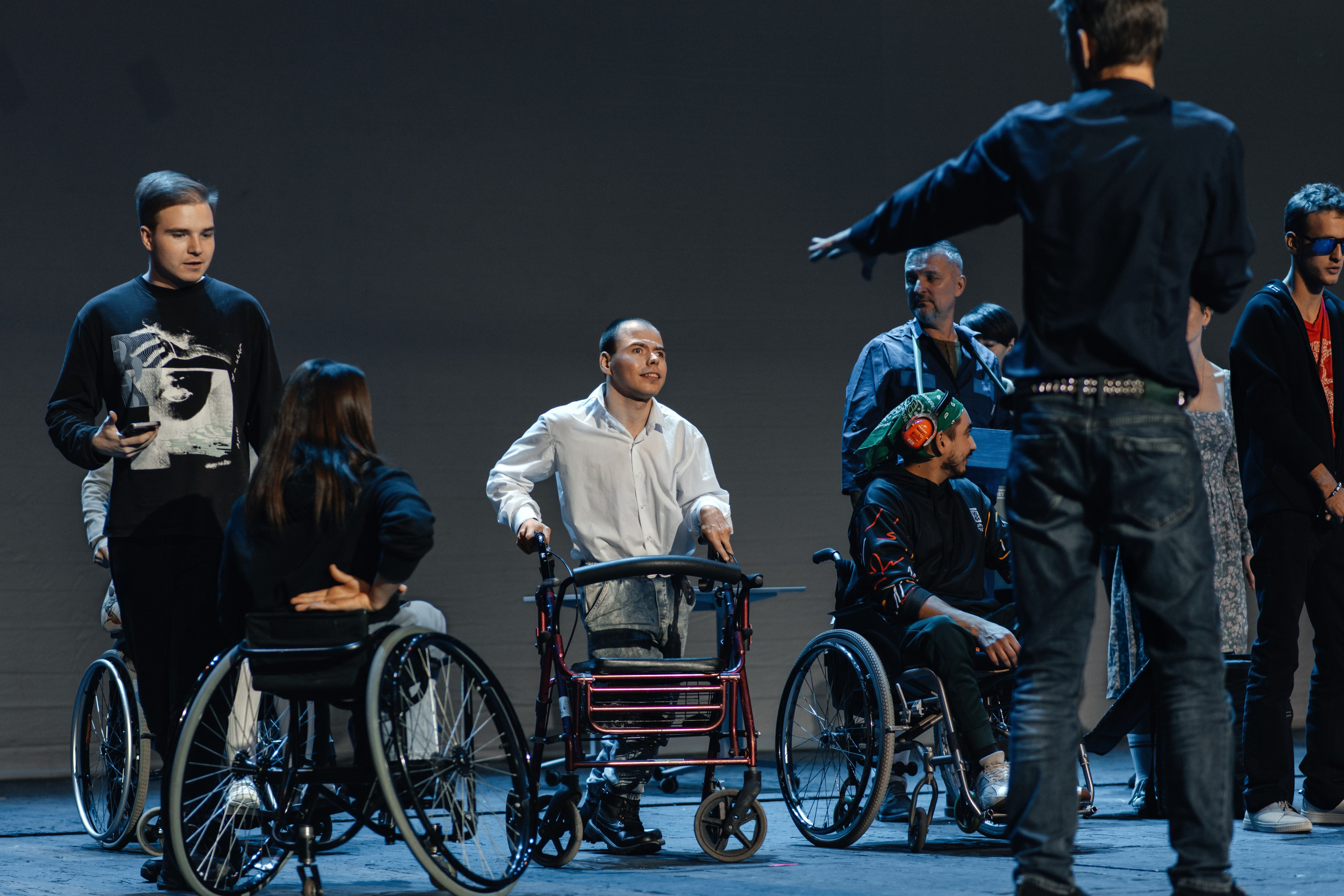 Бронислав Шинкарев Не жалею, не зову, не плачу. Душевная фотография от сердца к сердцу Марина Жиделева фотограф Москва