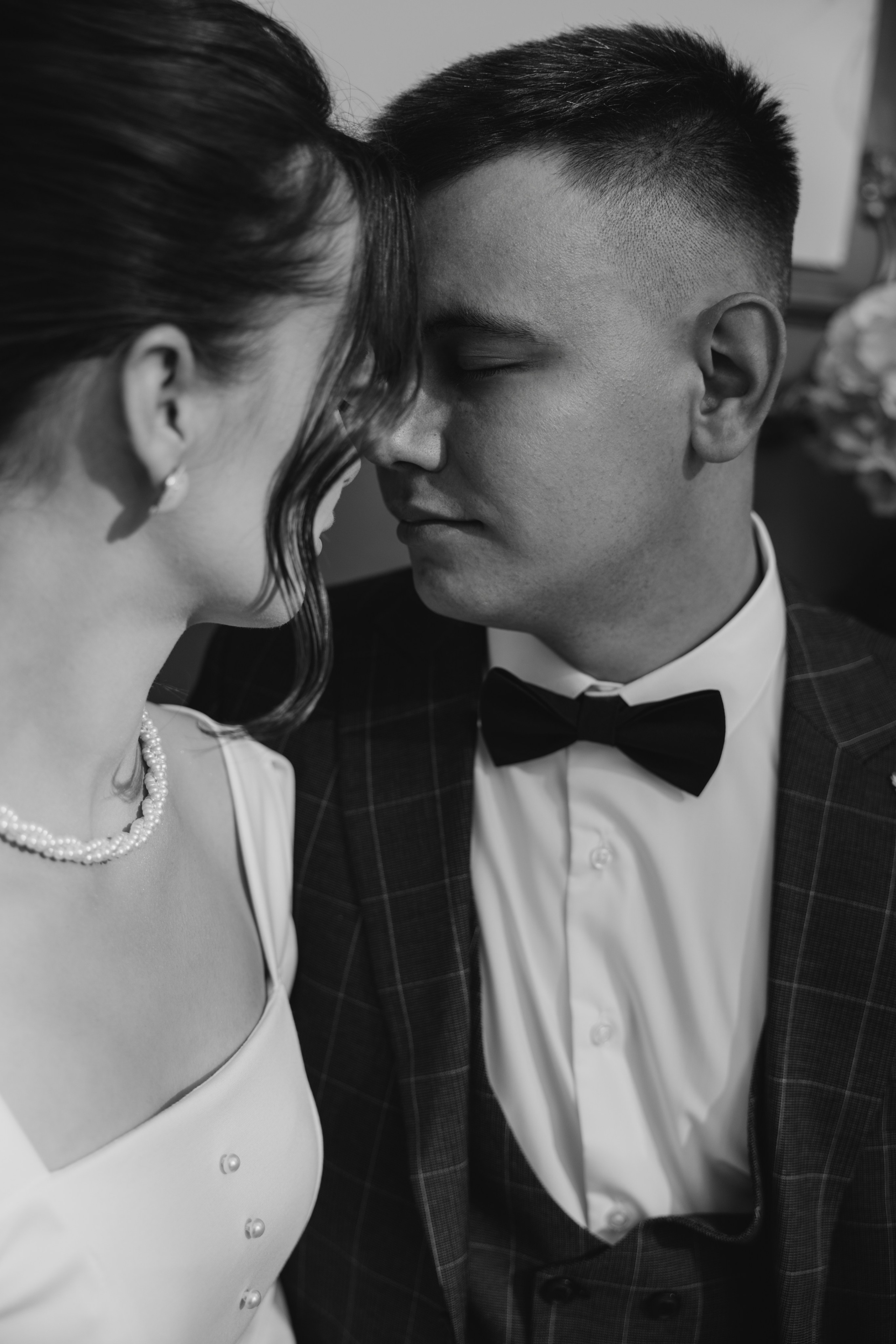 Павел & Анна. Свадебный, семейный фотограф в Иркутске Светлана Макаричева