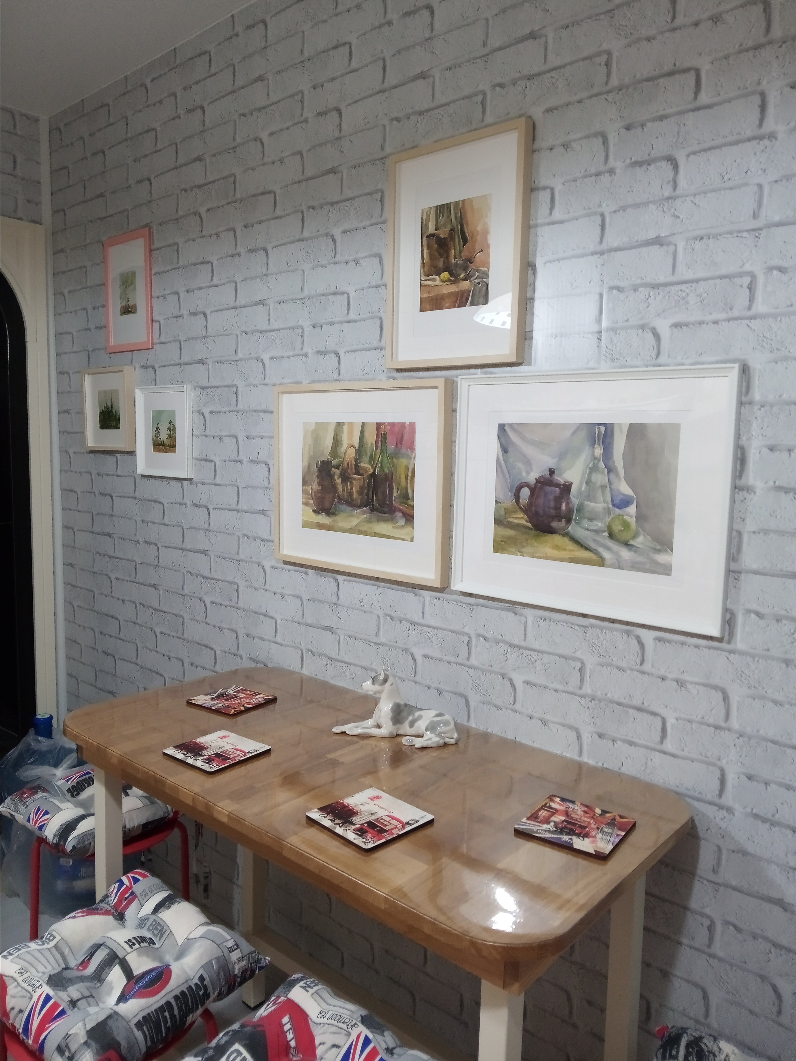 Кухни. Aha-rus.ru