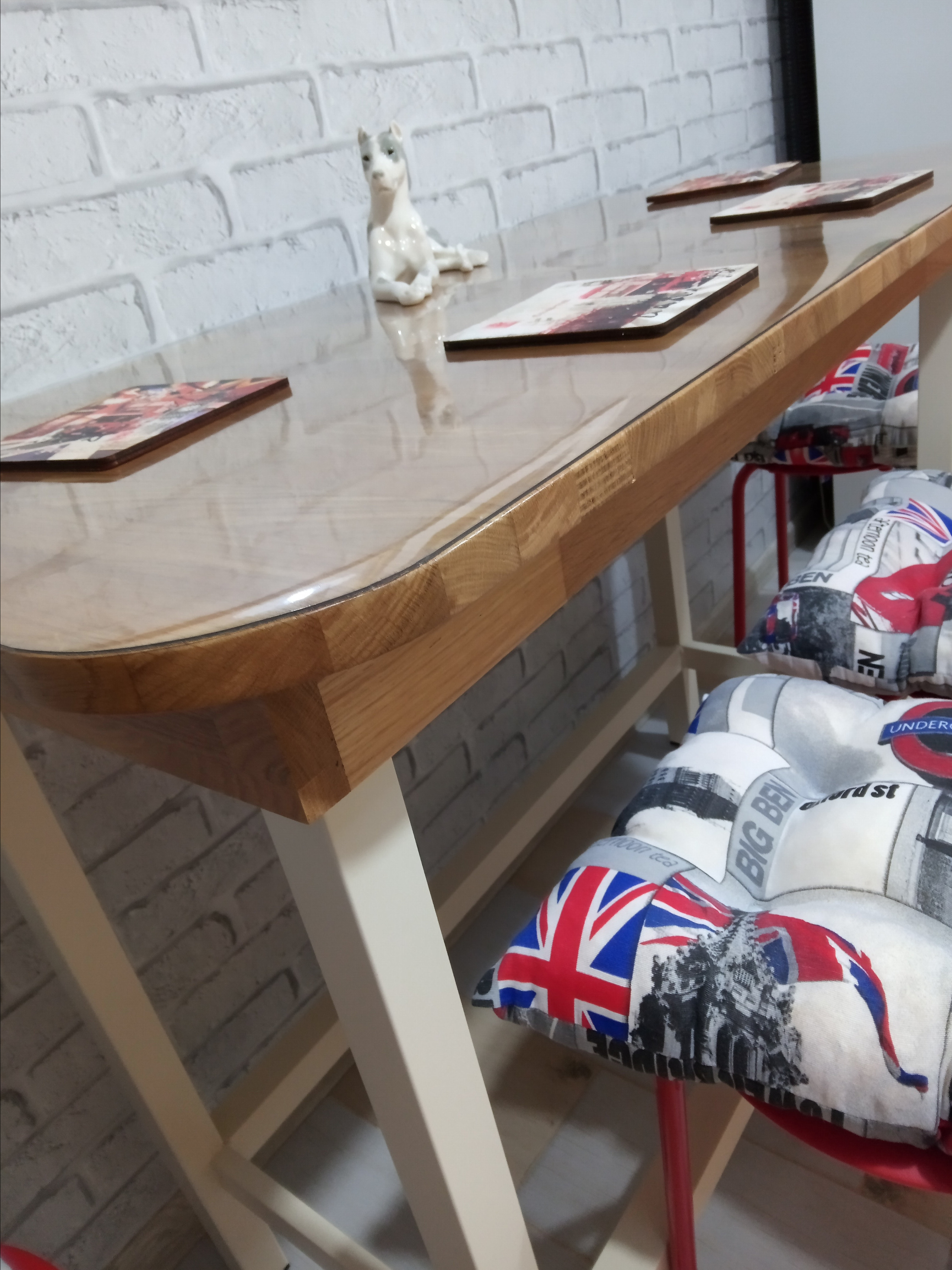 Кухни. Aha-rus.ru