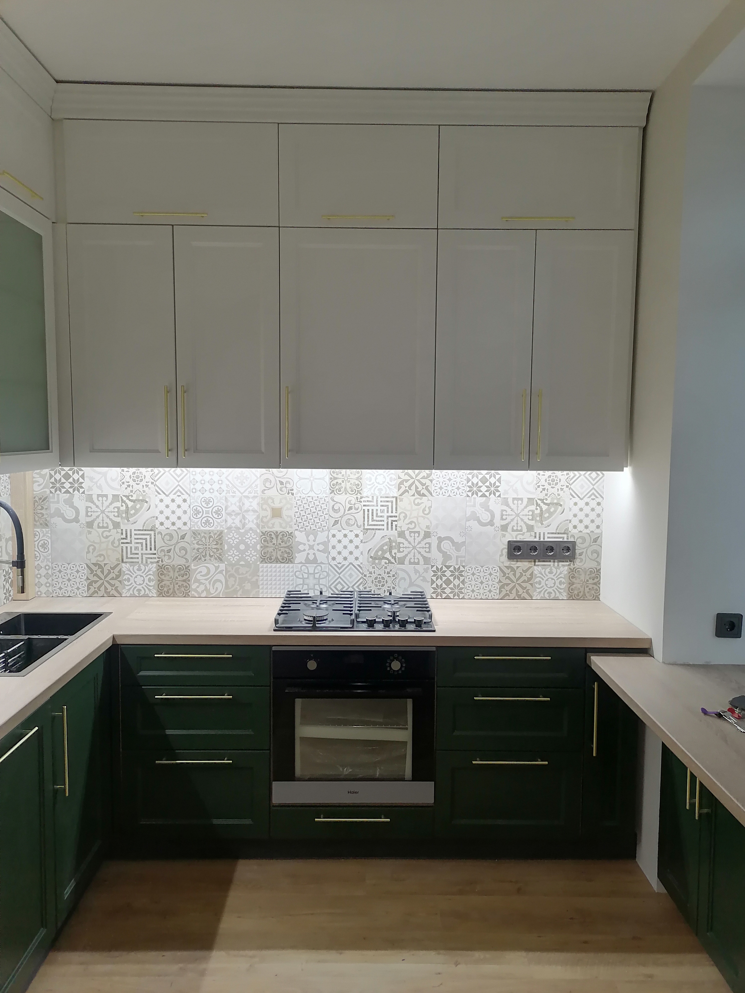 Кухни. Aha-rus.ru