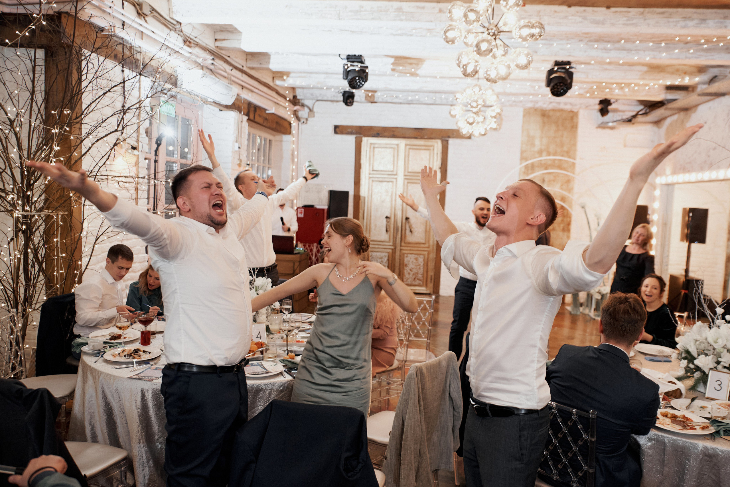 СВАДЕБНАЯ ФОТОСЪЁМКА. ФОТОГРАФ Кристина Павлова | МОСКВА