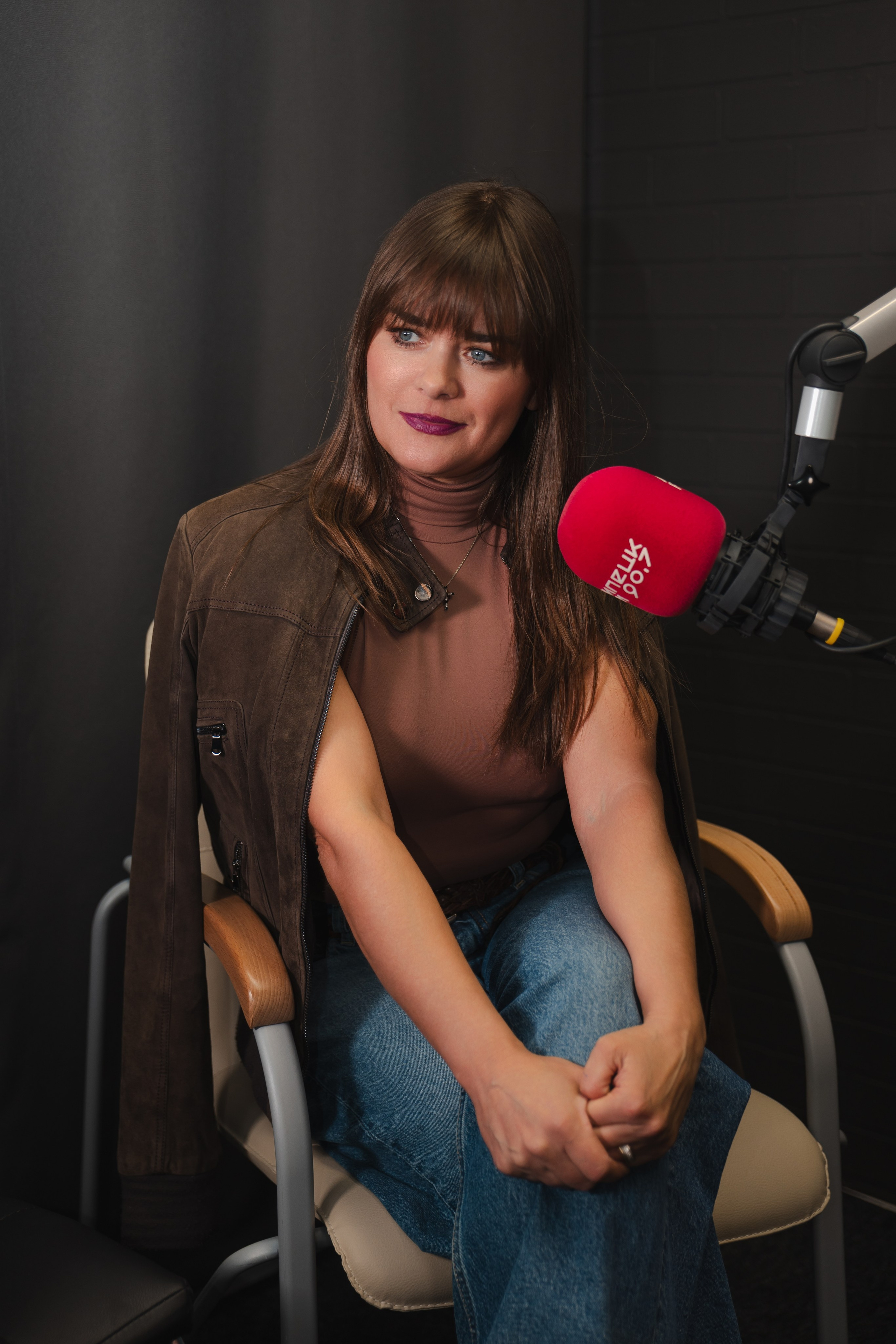 Портретный фотограф в Липецке