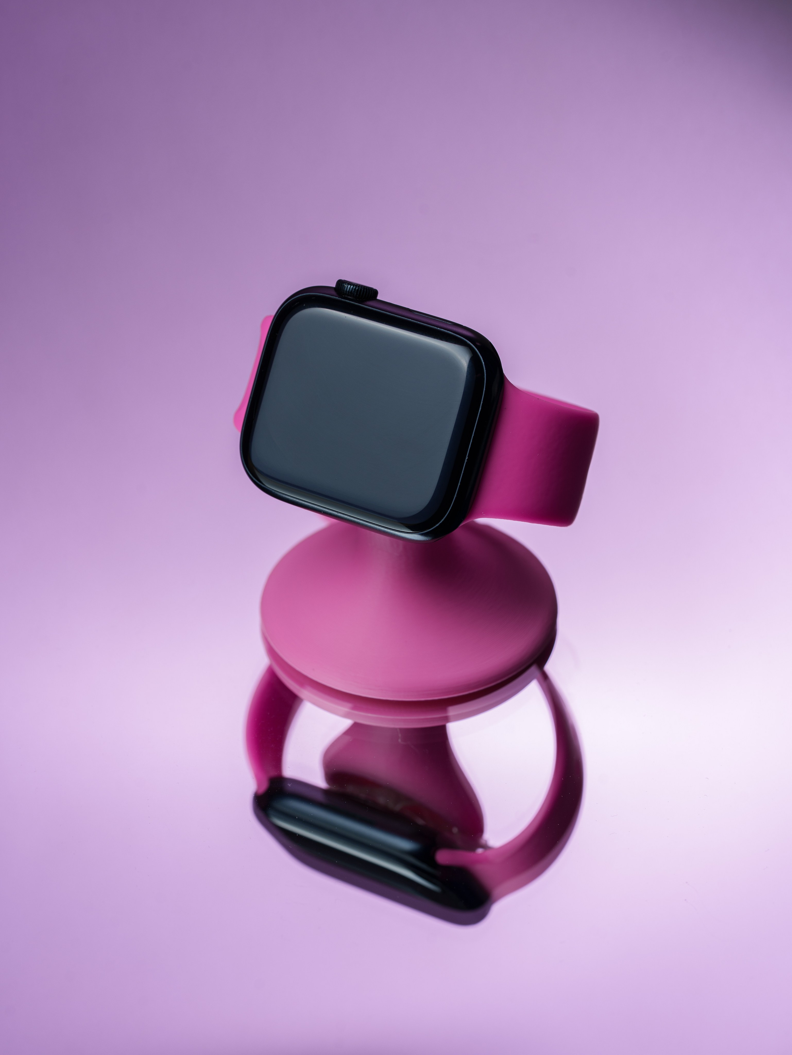 фотосъемка смарт-часов