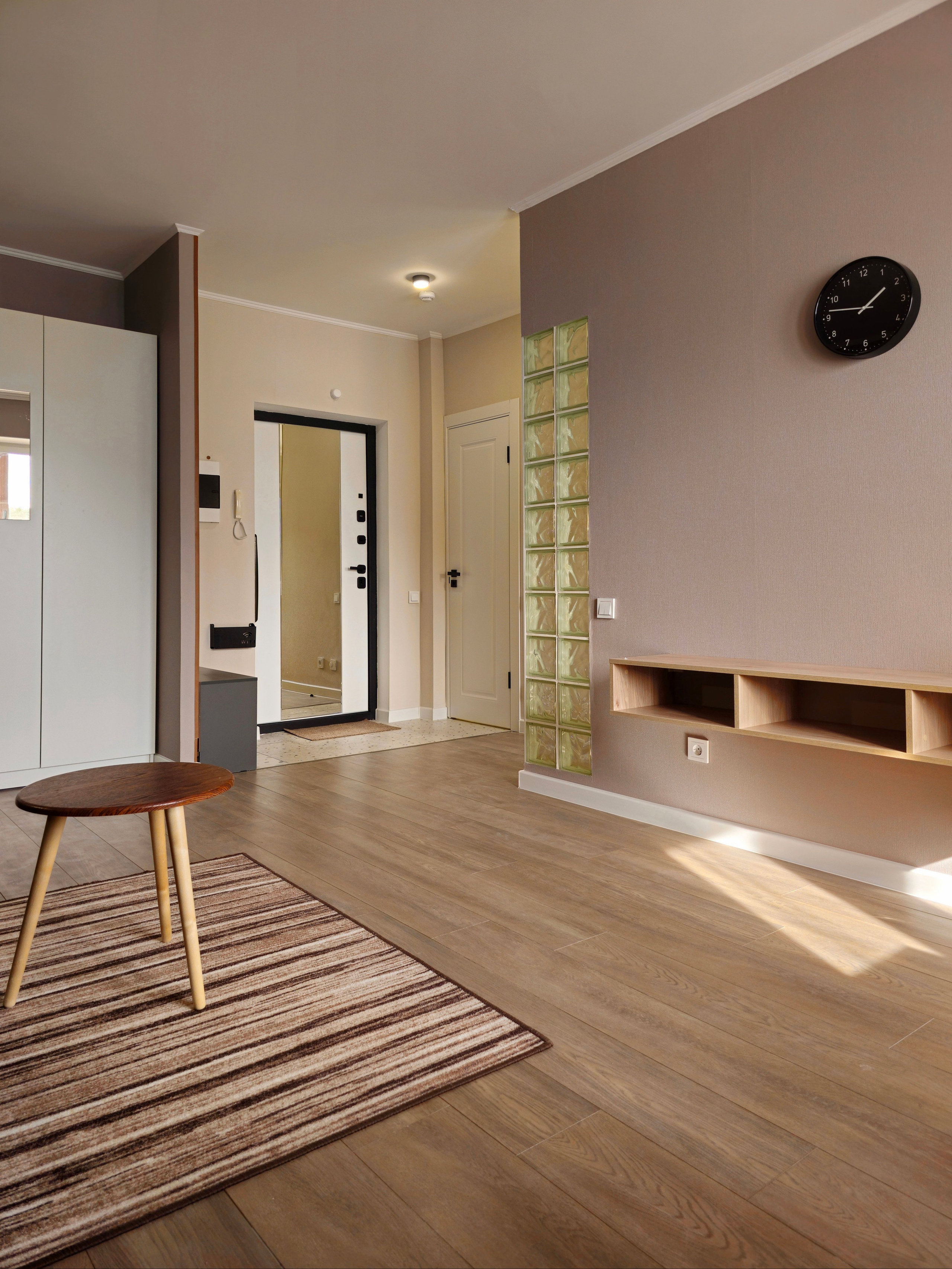 Инвестобъект SS10. Solntsevstudio — инвестиционный ремонт, флиппинг и дизайн недвижимости в Москве и МО