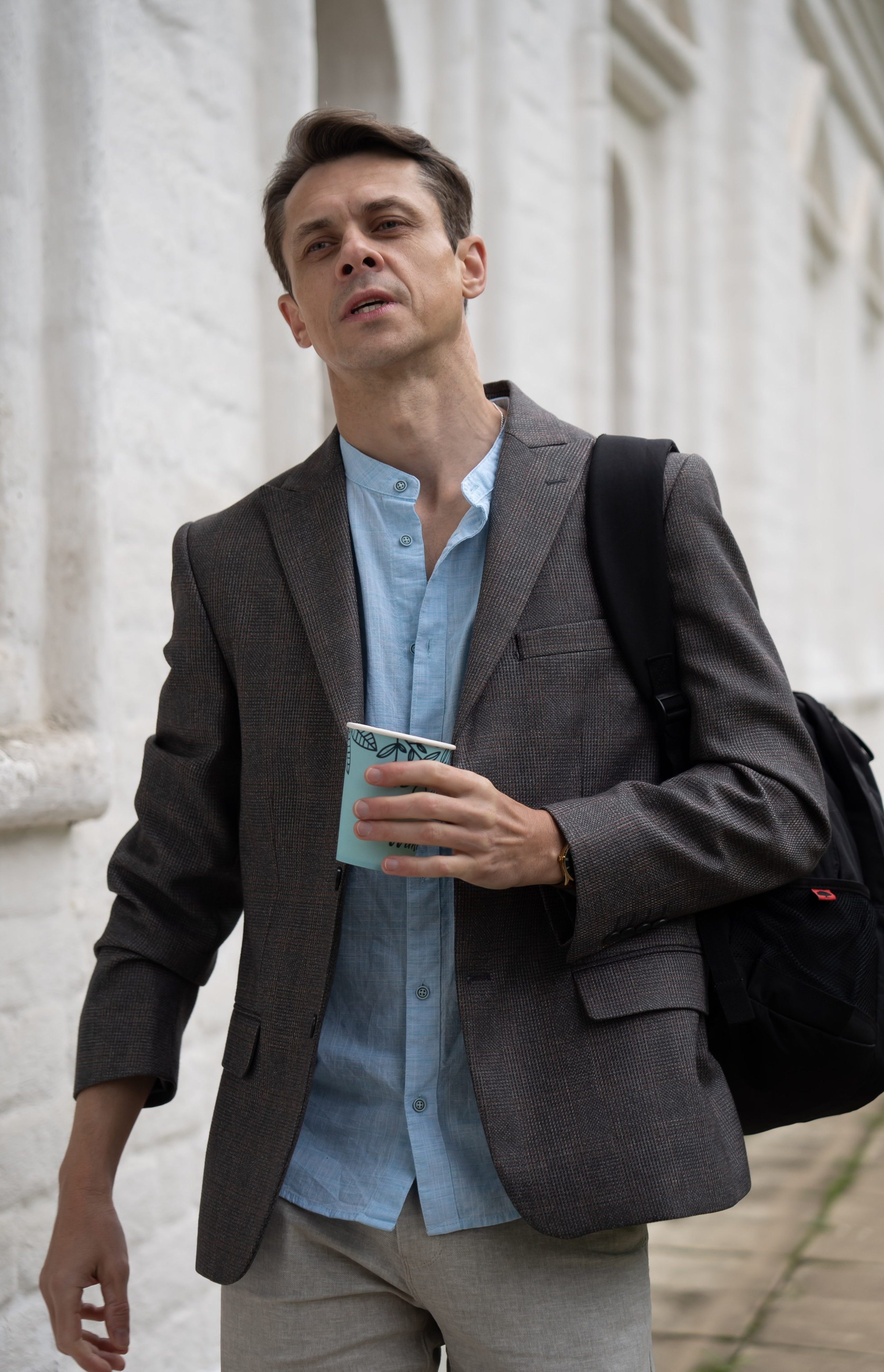 Фотограф в Москве