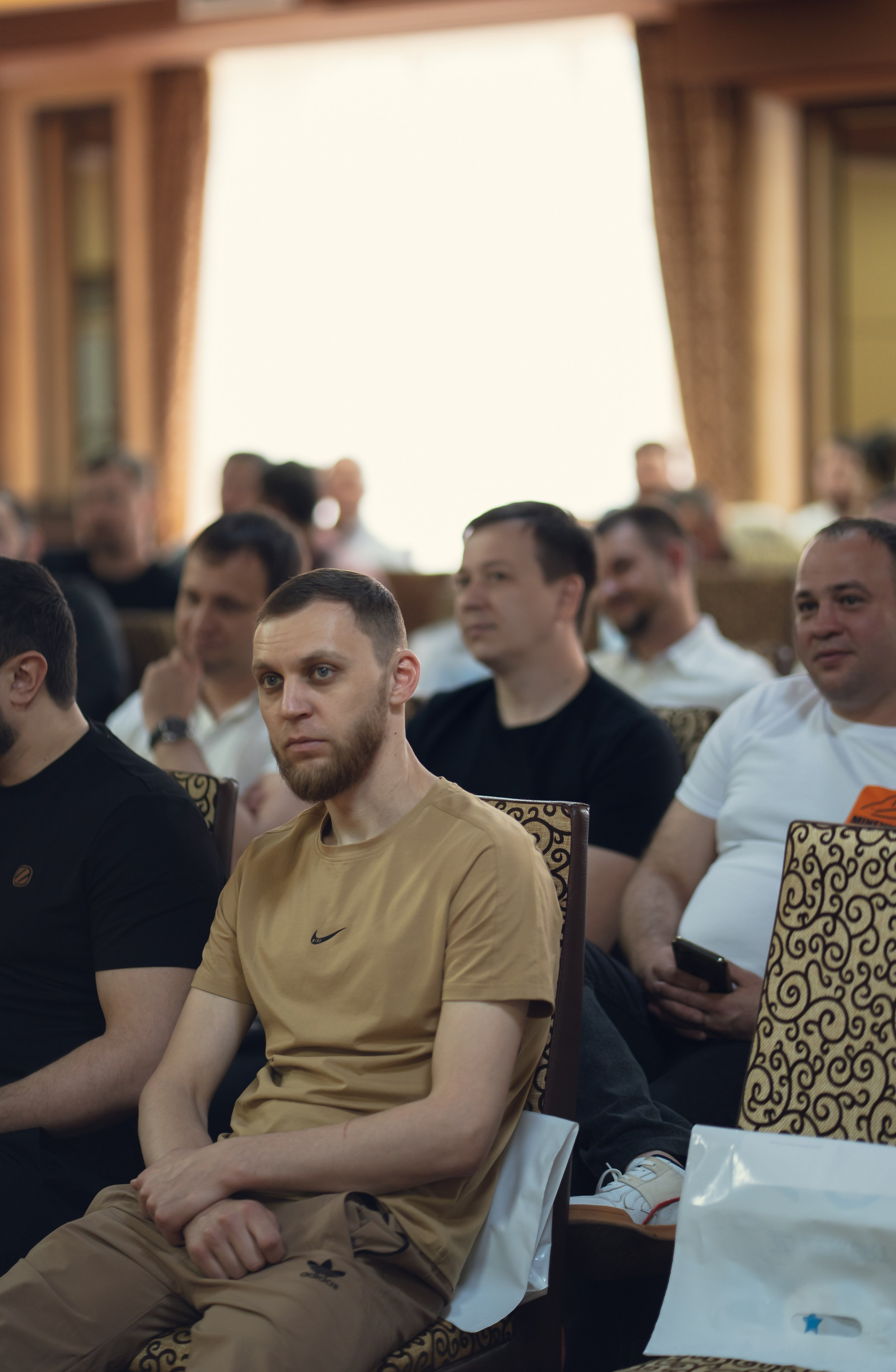 Семинар Zekert (репортаж). Фотограф, видеограф Пятигорск, Ставрополь, Ессентуки, Petlyakovs_photo