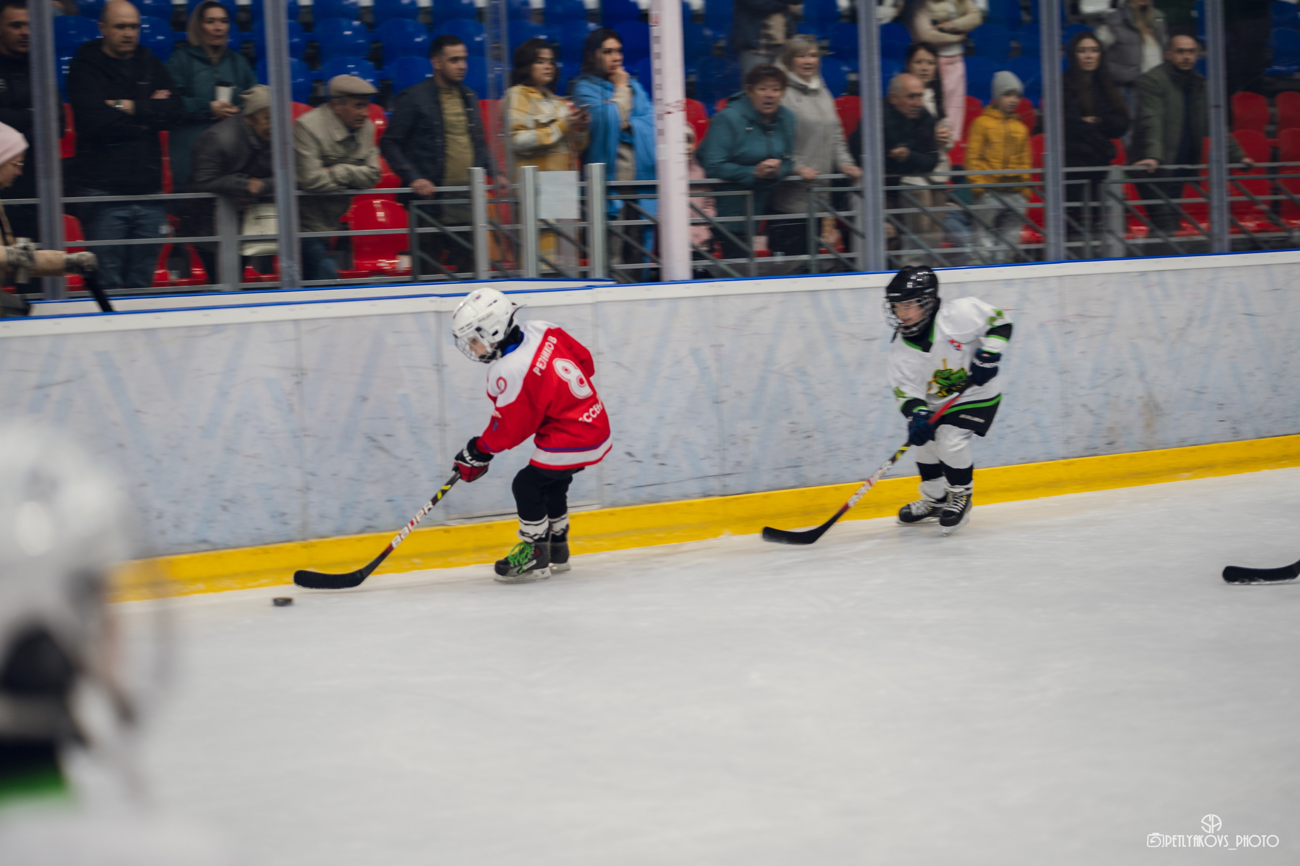 ХК Наследие (репортаж). Фотограф, видеограф Пятигорск, Ставрополь, Ессентуки, Petlyakovs_photo